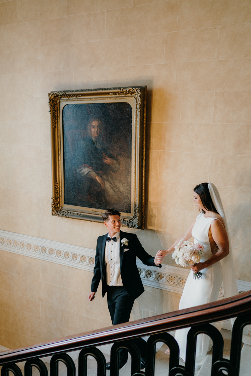 Borris House Wedding Photography ig studio
