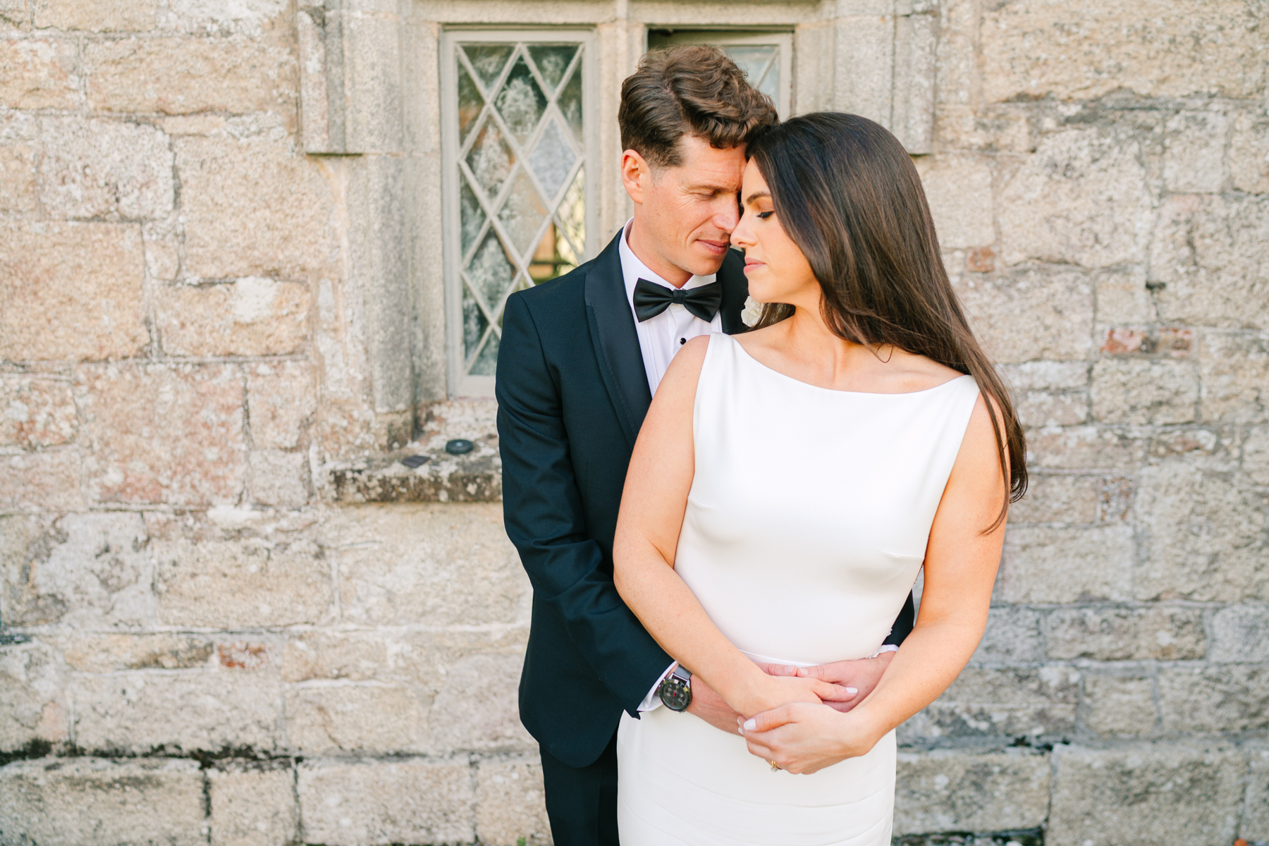 Borris House Wedding - A Timeless Blend of Romance and Rustic Chic 62