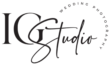 wedding photography logo