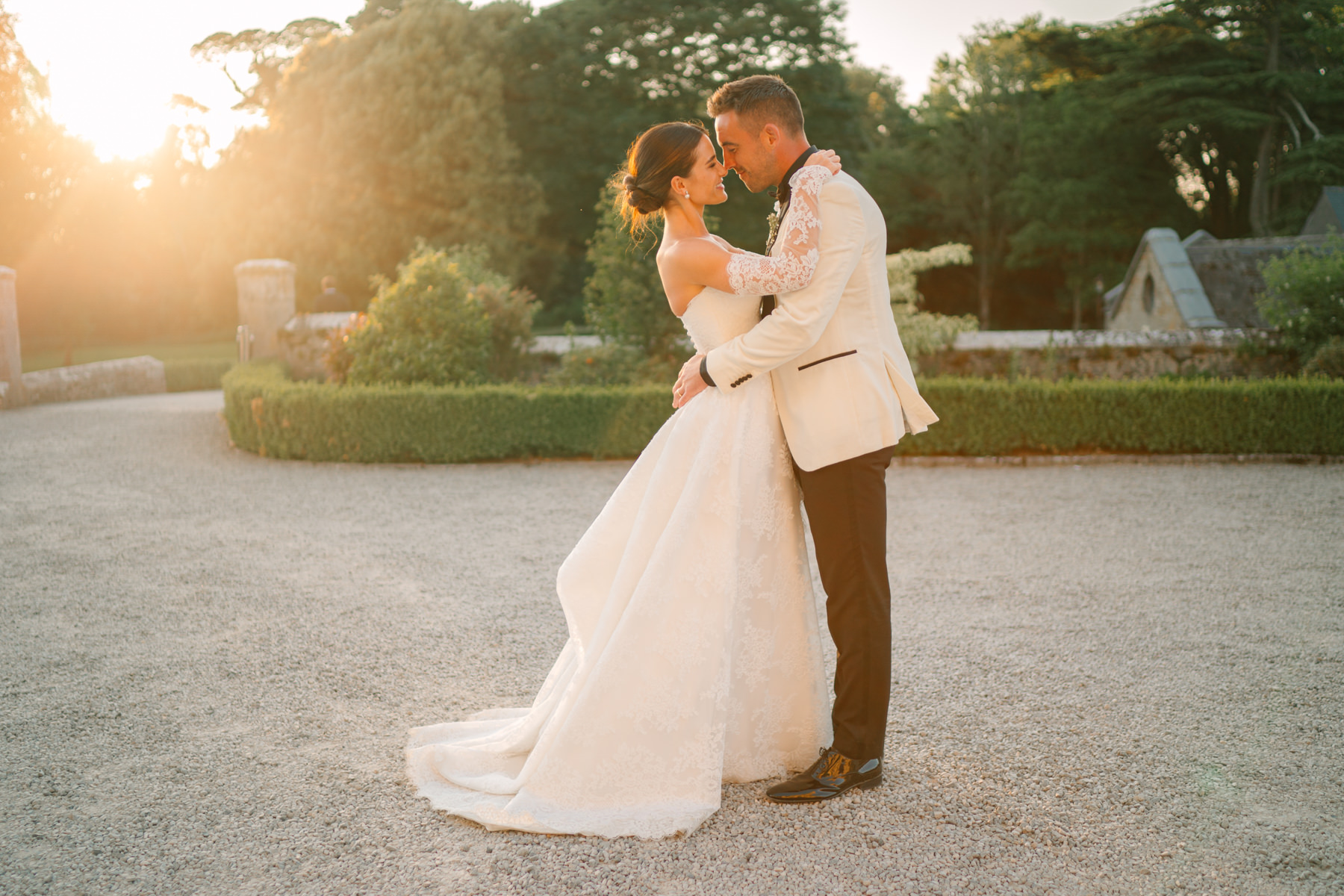 Kilkea Castle Wedding Co. Kildare - Jessica and Jack's romantic and fun love party! 76