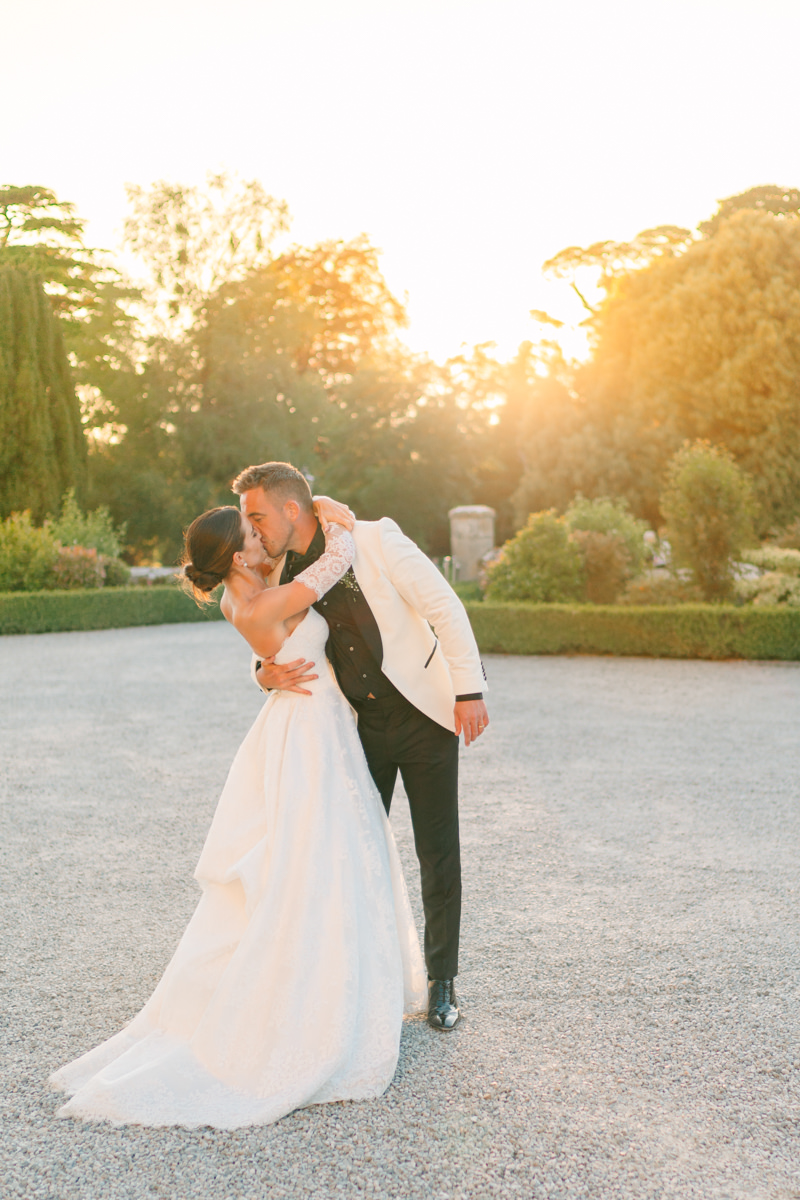 Kilkea Castle Wedding Co. Kildare - Jessica and Jack's romantic and fun love party! 77