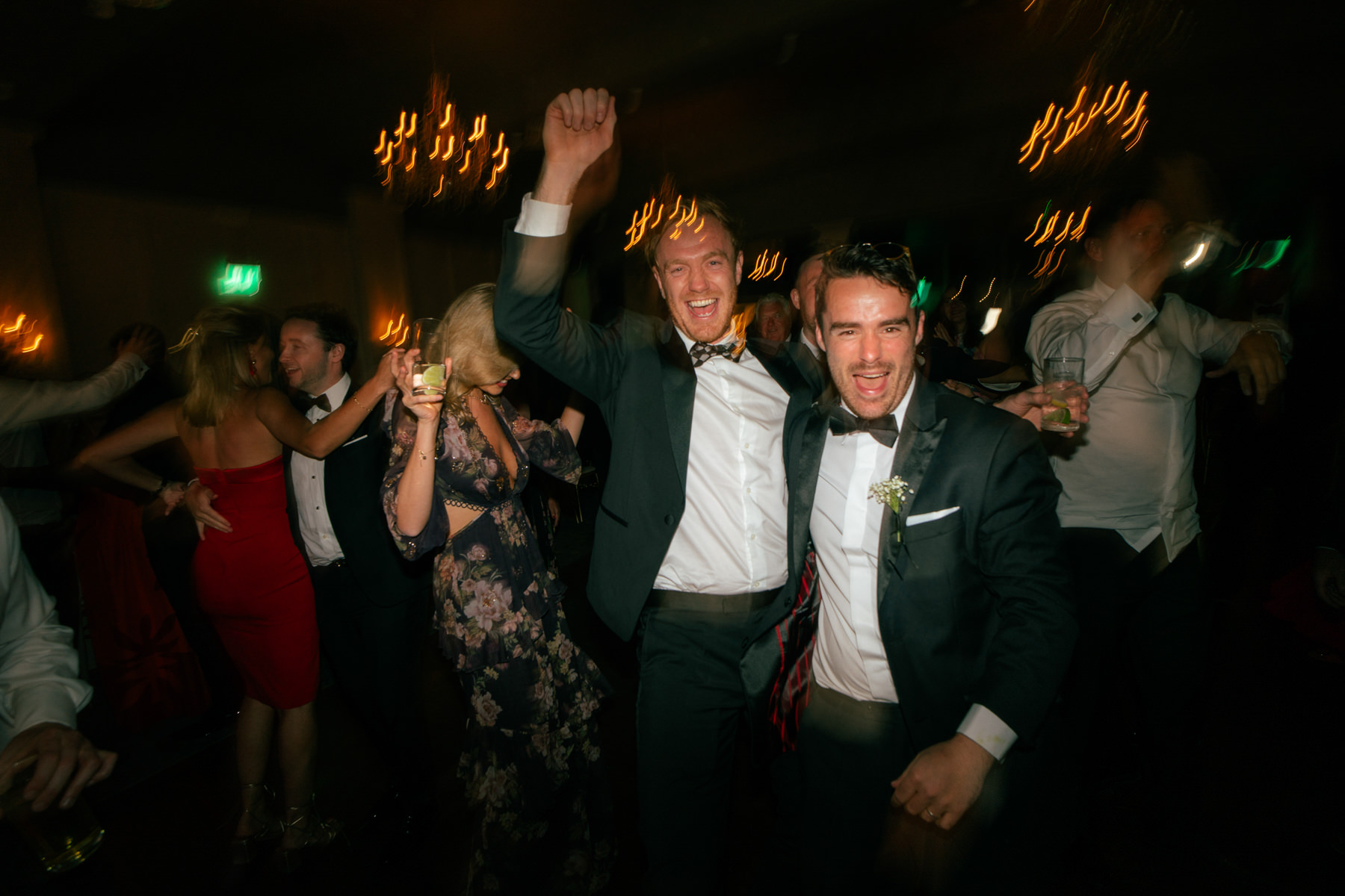 Kilkea Castle Wedding Co. Kildare - Jessica and Jack's romantic and fun love party! 88