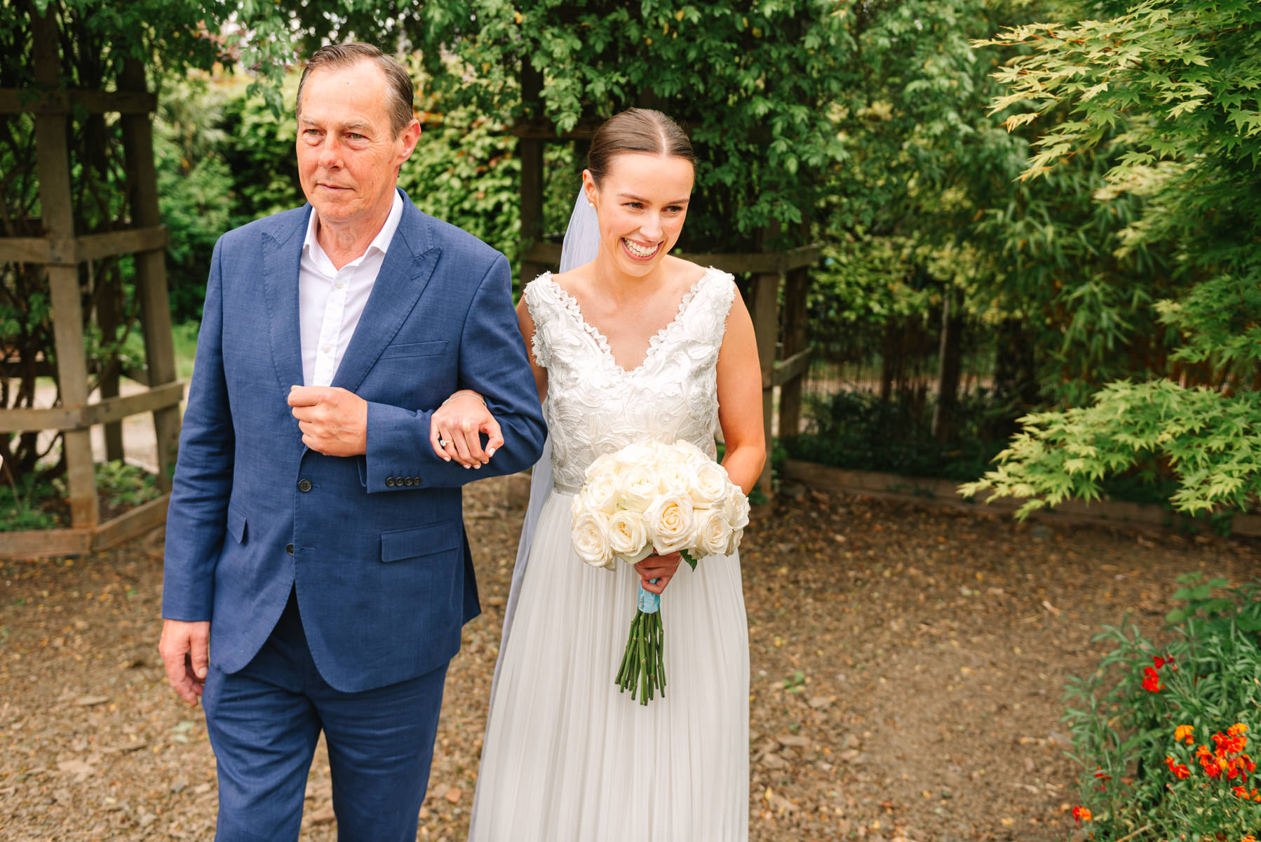 Longueville House Wedding Venue - Nicola and Conor's laid-back fun wedding 34