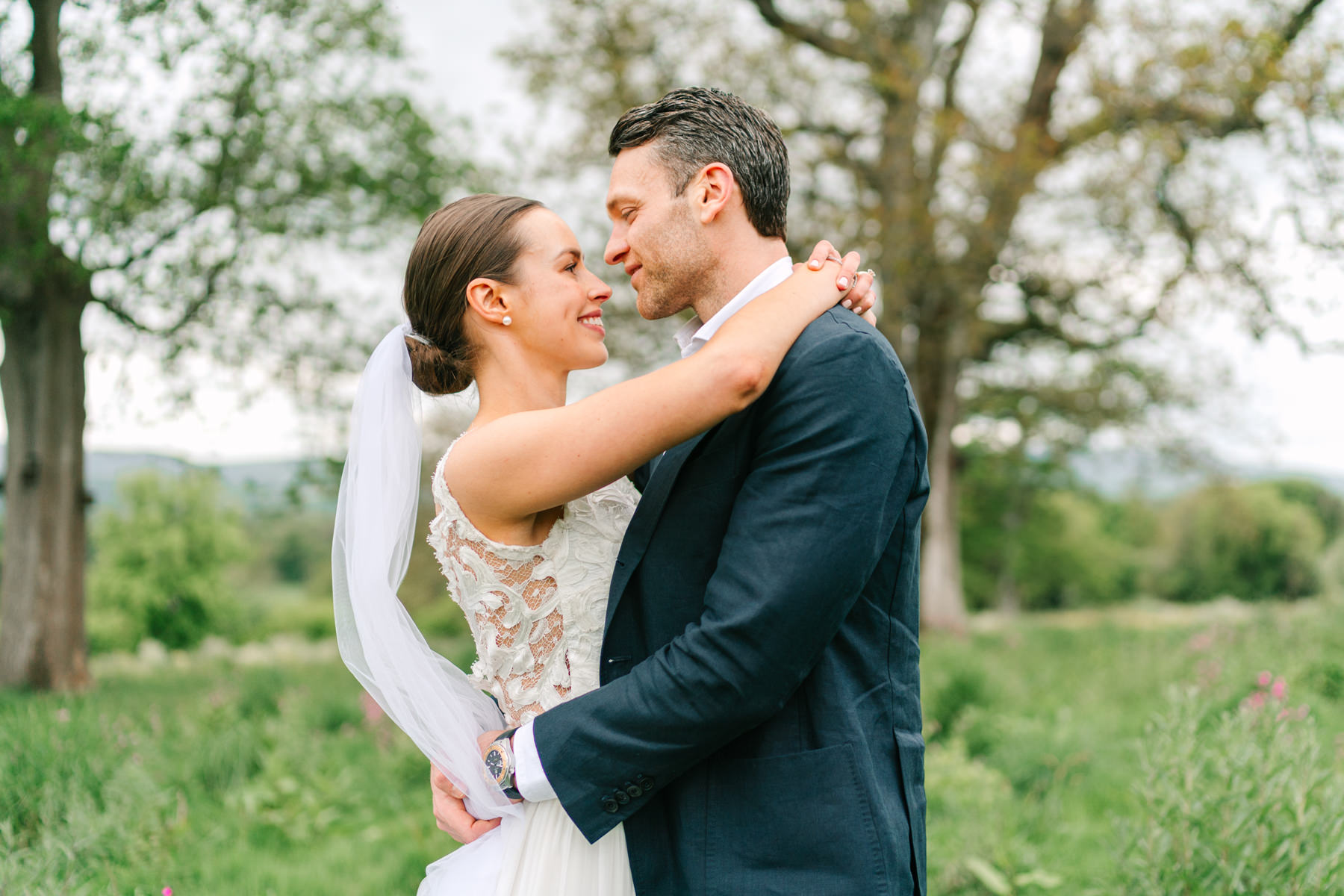 Longueville House Wedding Venue - Nicola and Conor's laid-back fun wedding 60