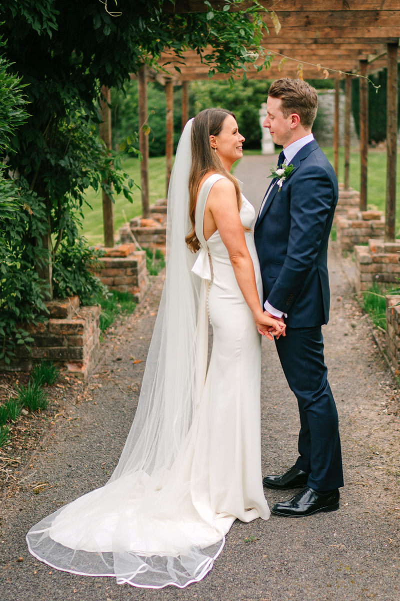 Tankardstown House - Love celebration for Ben and Clare's relaxing wedding. 35