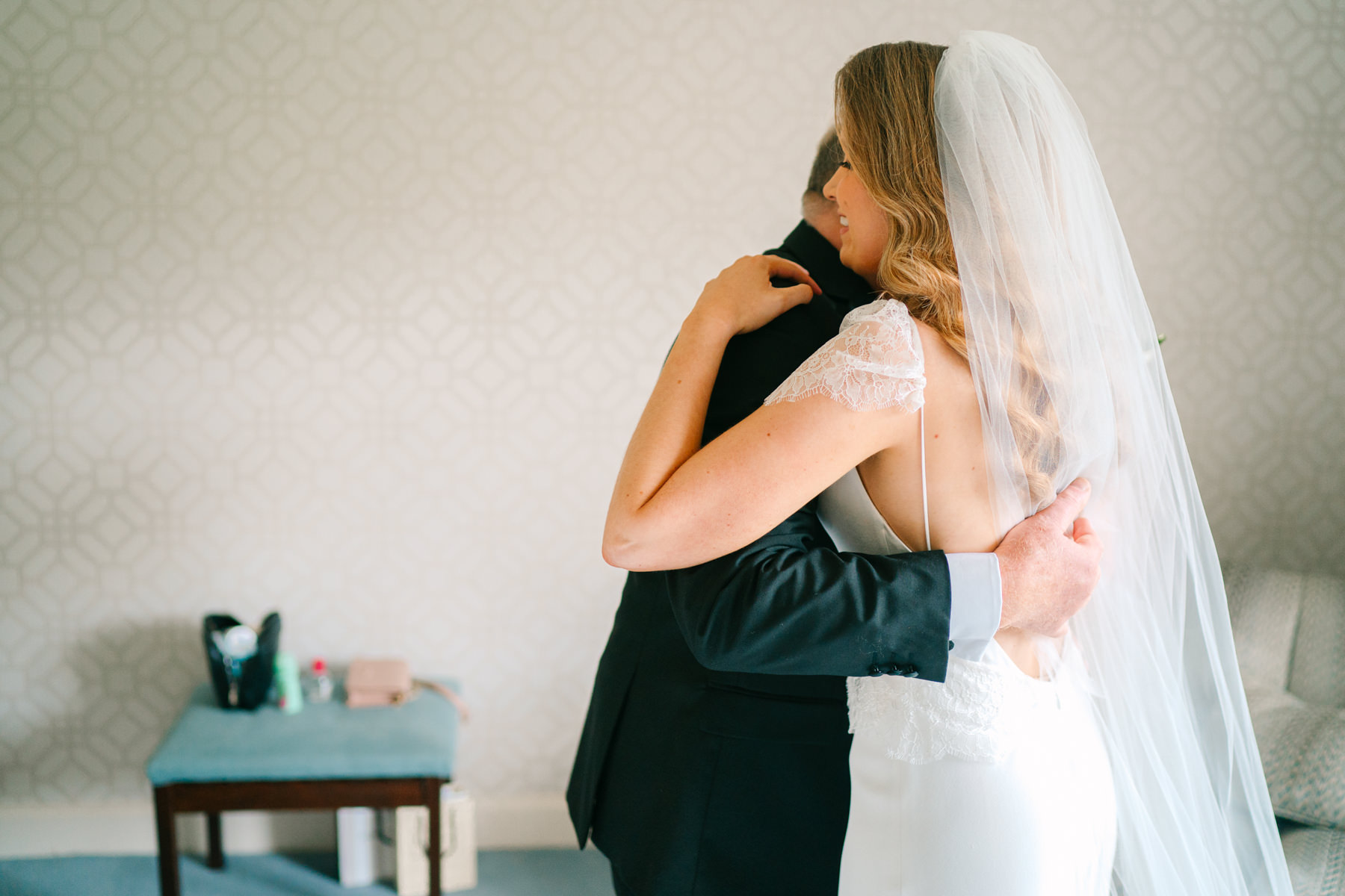 Ballymaloe House wedding photography of Lisa and Michael's autumn natural wedding day. 19