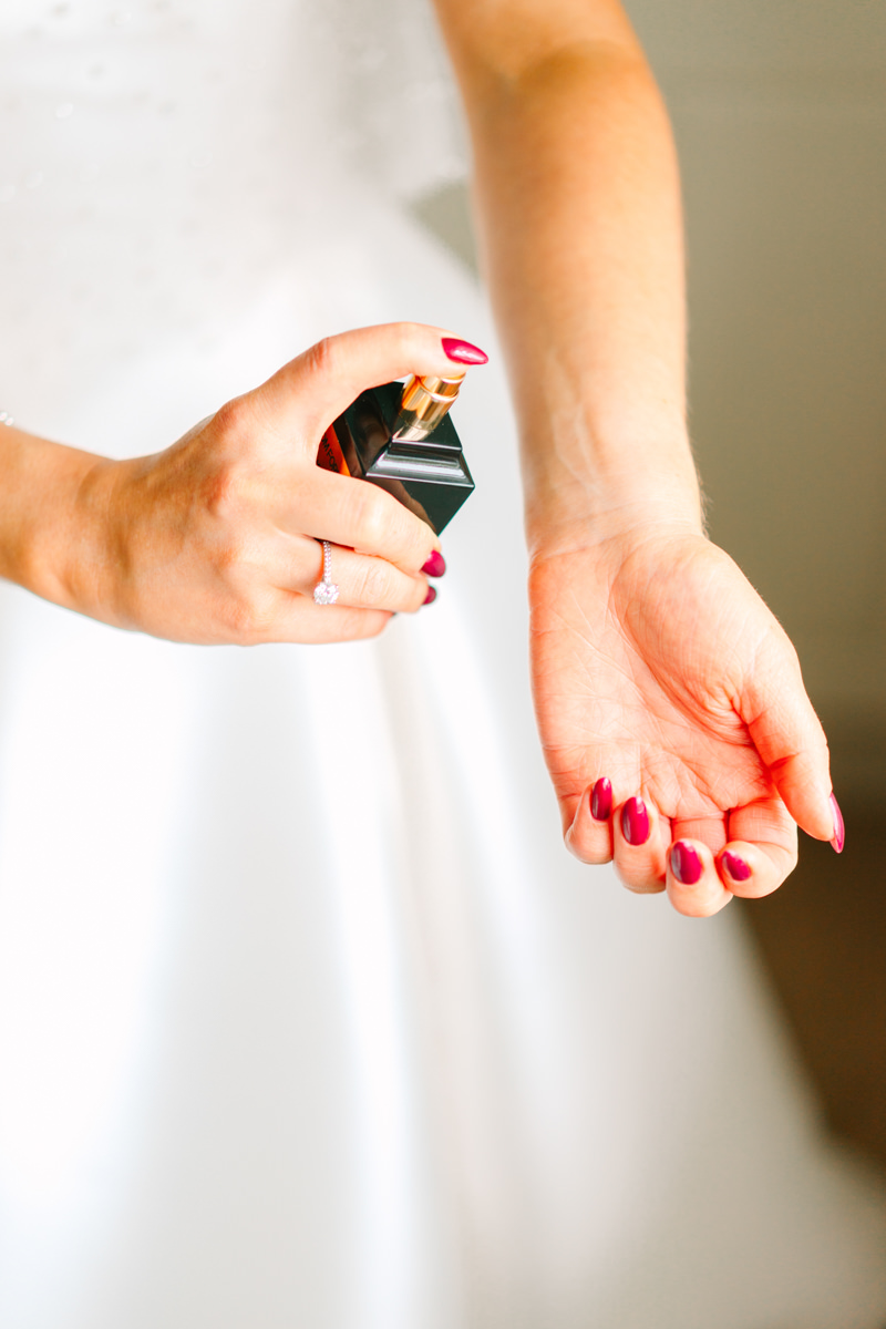 Elegant black tie wedding in Tankardstown House - Ciara and Cillin's autumn fun celebrations. 19