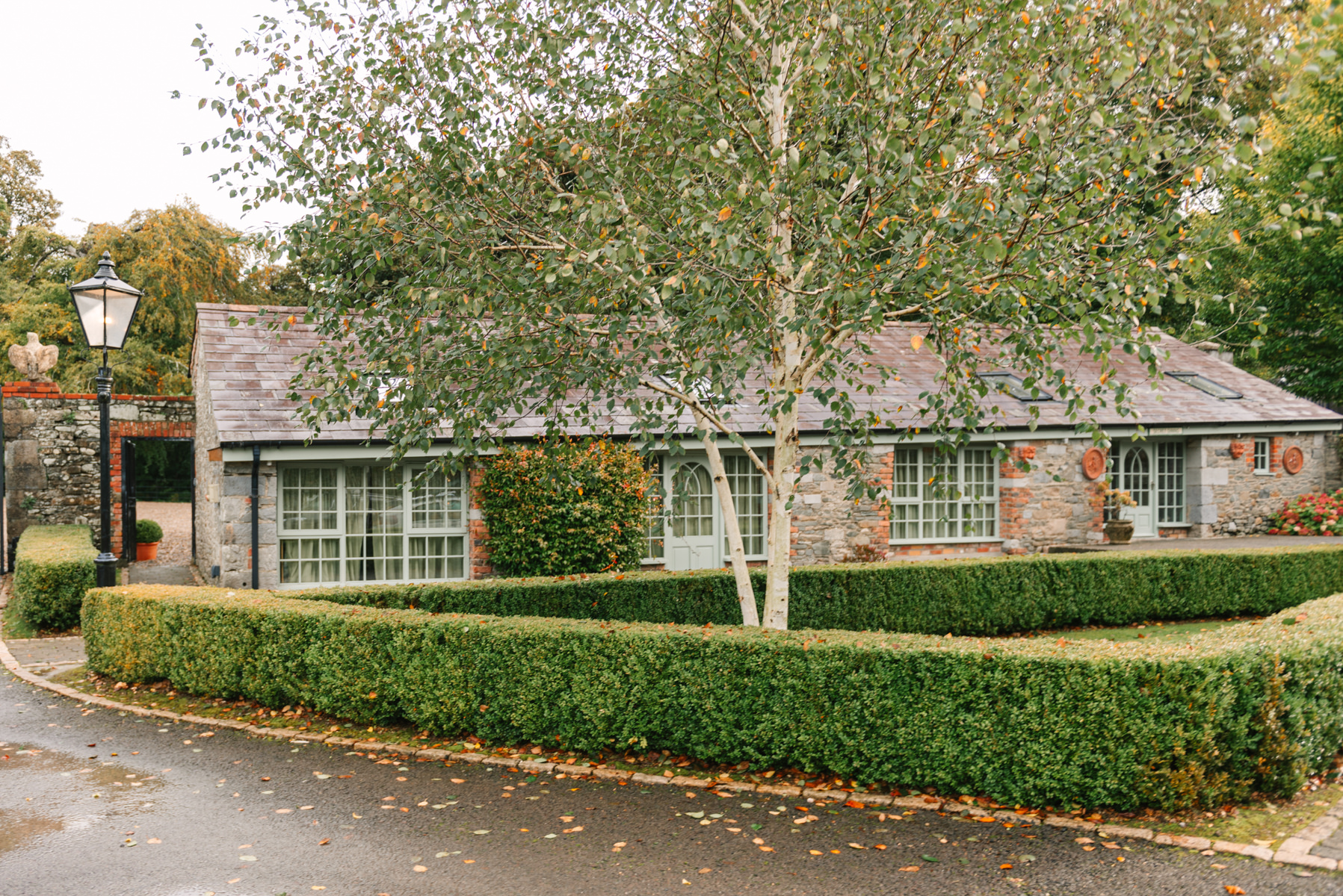 Autumn Tankardstown wedding vibe