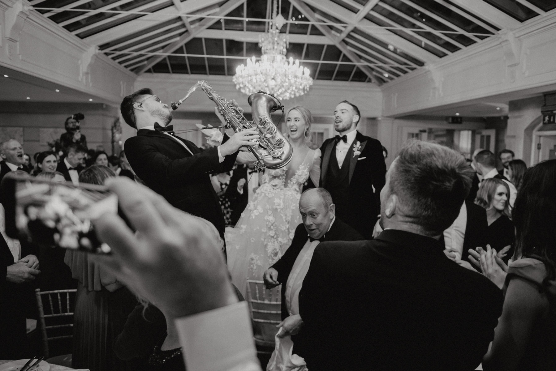 Autumn Tankardstown wedding - Stylish and gorgeous Aisling and Niall. 95