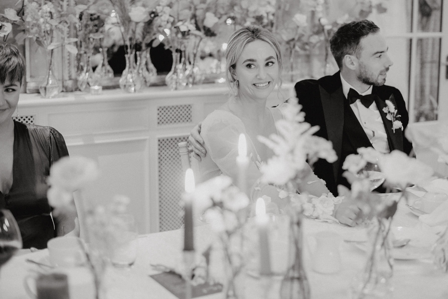 Autumn Tankardstown wedding - Stylish and gorgeous Aisling and Niall. 97