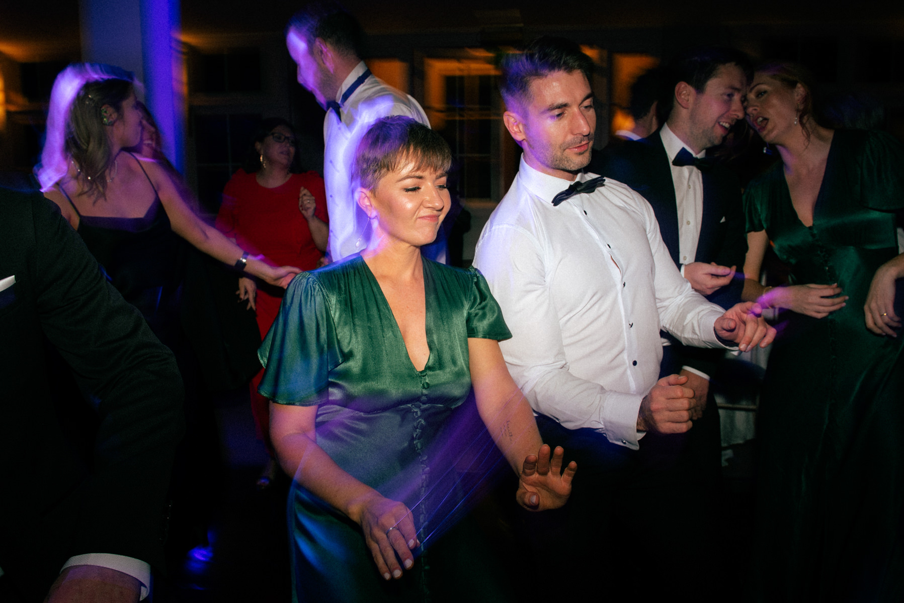 Autumn Tankardstown wedding - Stylish and gorgeous Aisling and Niall. 120