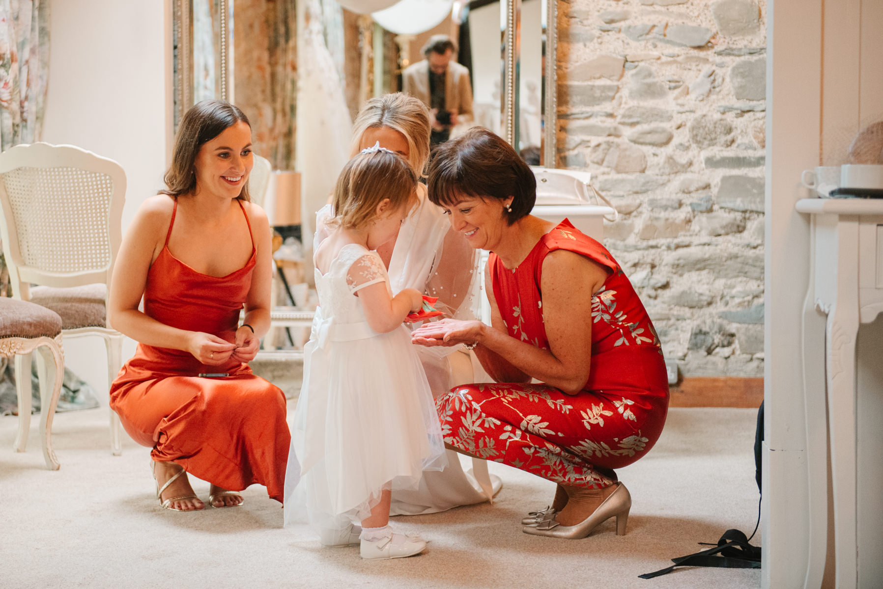 Autumn Tankardstown wedding - Stylish and gorgeous Aisling and Niall. 8