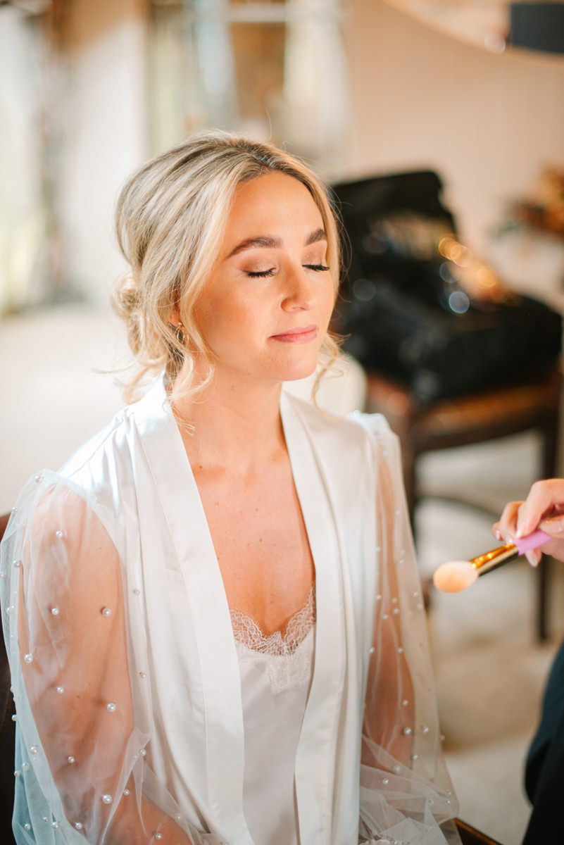 Autumn Tankardstown wedding - Stylish and gorgeous Aisling and Niall. 10