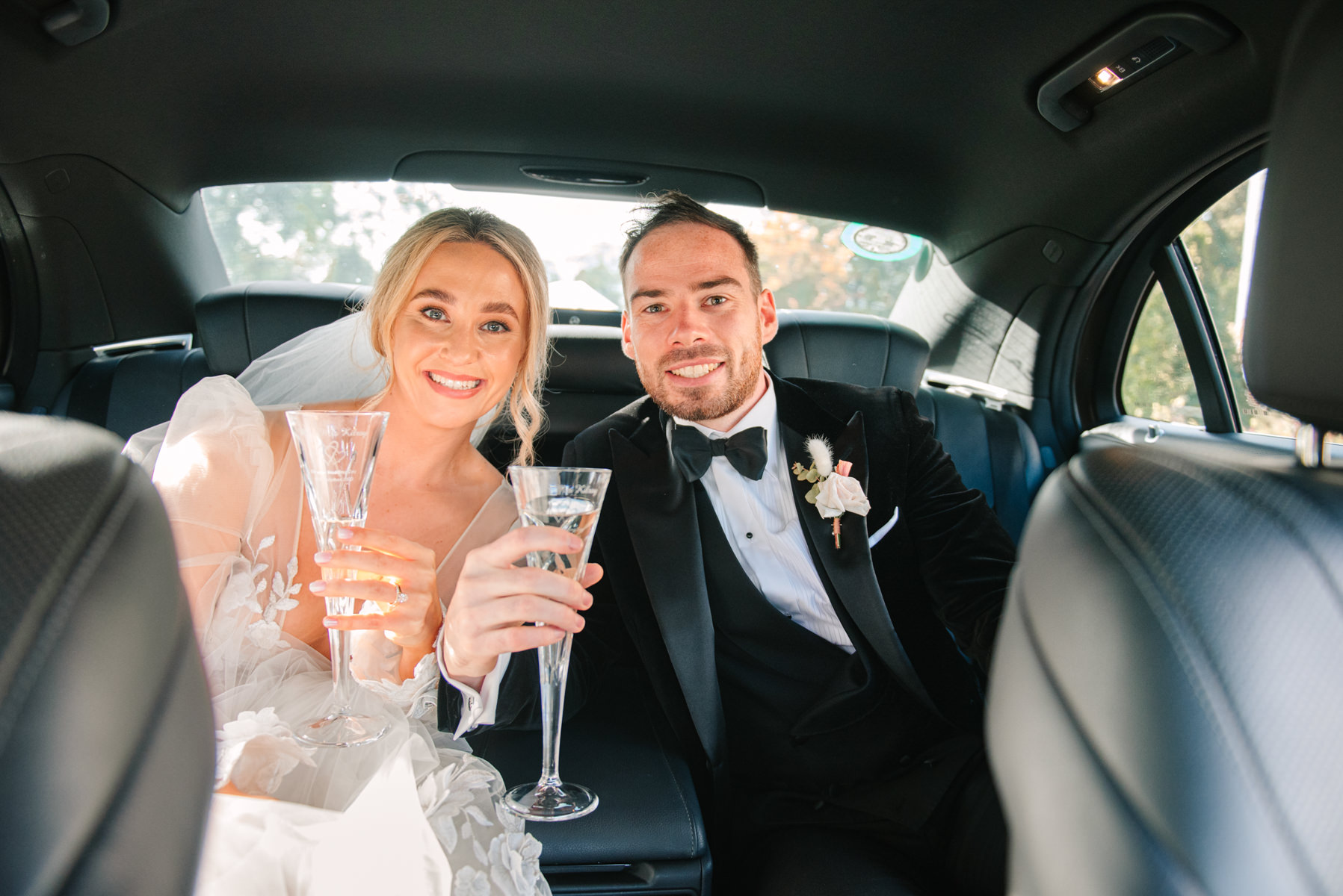 Autumn Tankardstown wedding - Stylish and gorgeous Aisling and Niall. 36