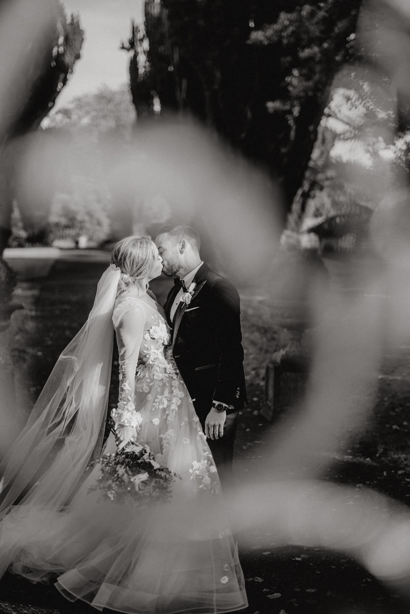 Autumn Tankardstown wedding - Stylish and gorgeous Aisling and Niall. 43