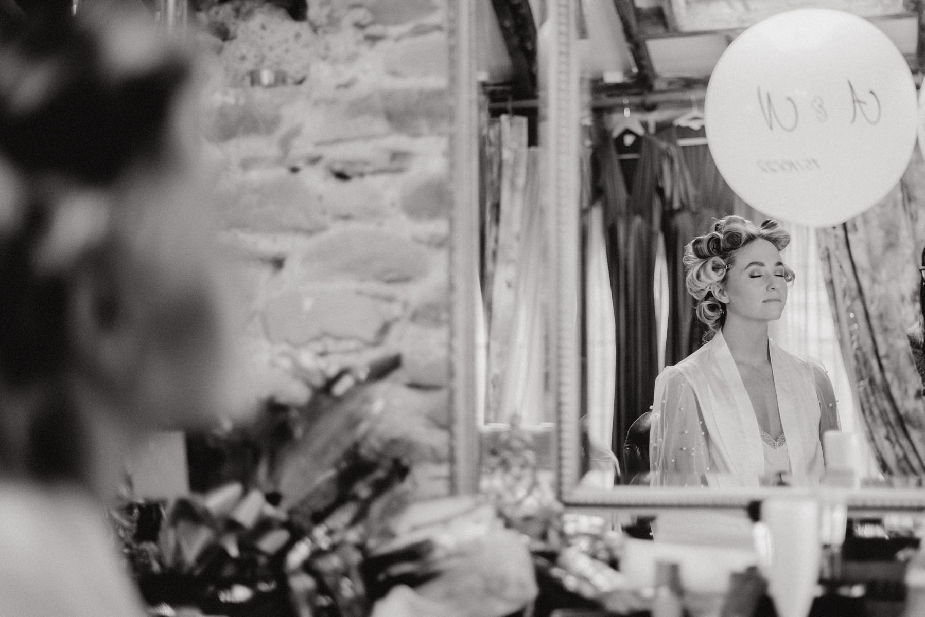 Autumn Tankardstown wedding - Stylish and gorgeous Aisling and Niall. 3