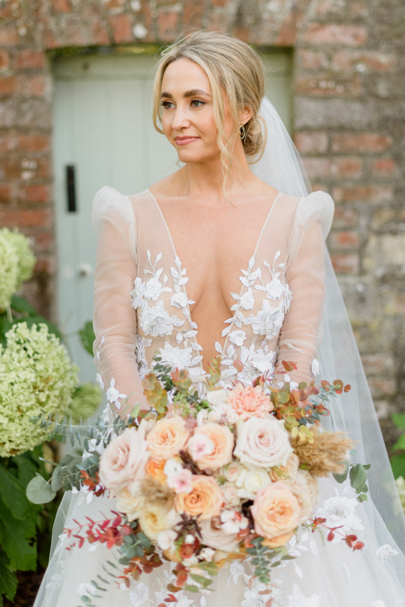 Autumn Tankardstown wedding - Stylish and gorgeous Aisling and Niall. 51