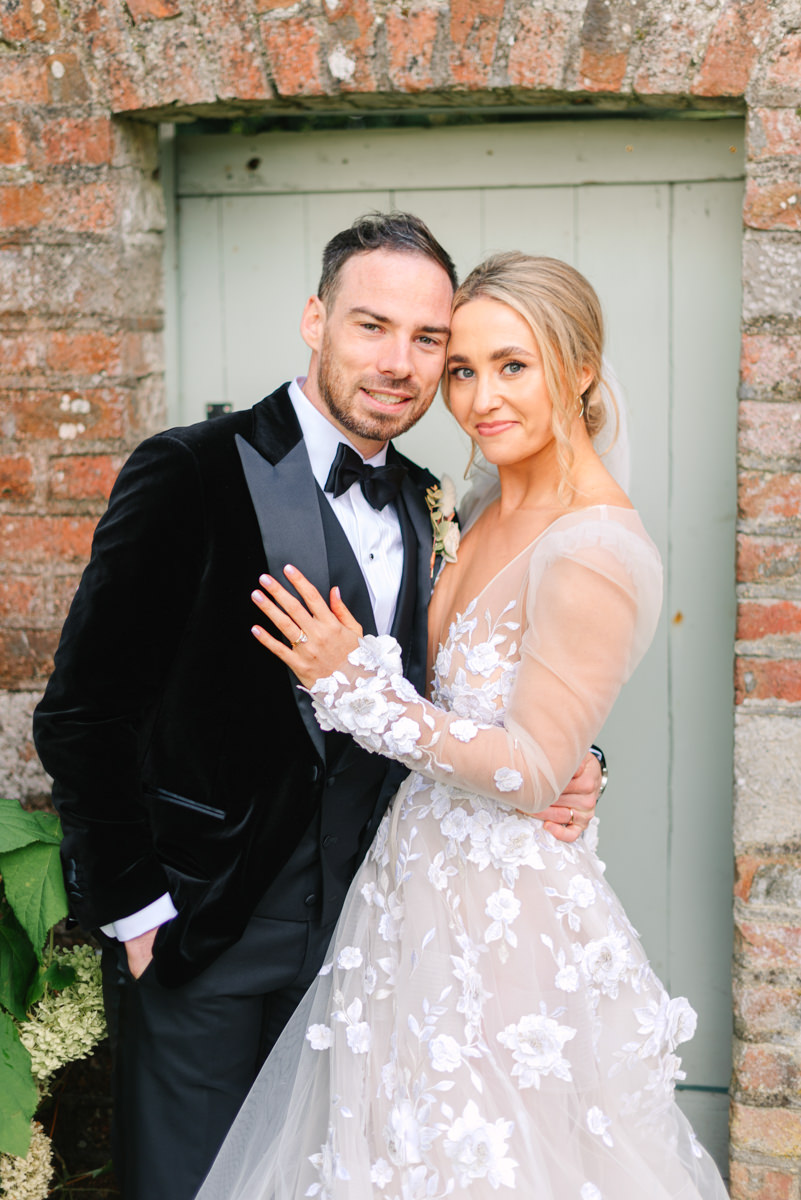 Autumn Tankardstown wedding - Stylish and gorgeous Aisling and Niall. 54