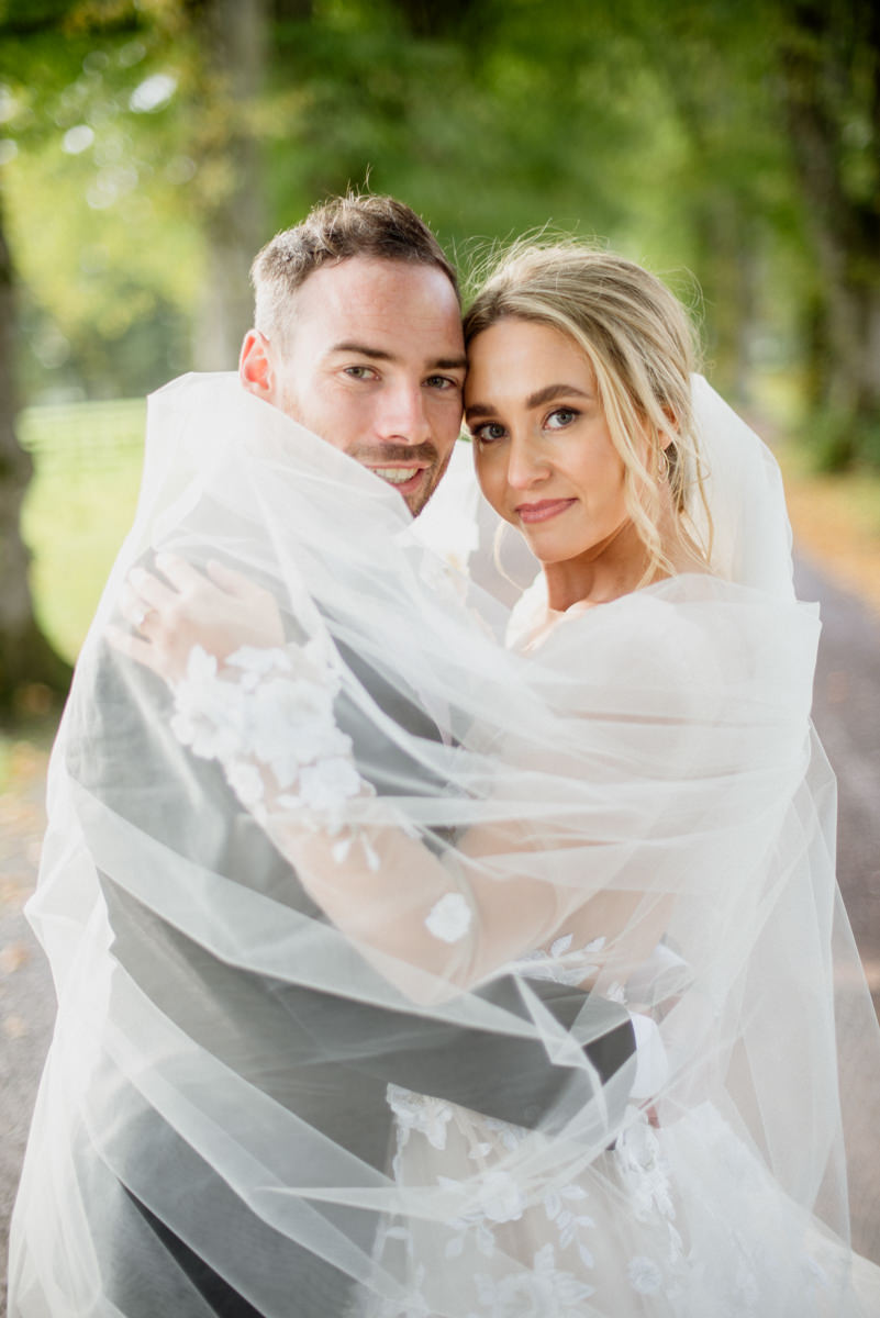 Autumn Tankardstown wedding - Stylish and gorgeous Aisling and Niall. 62