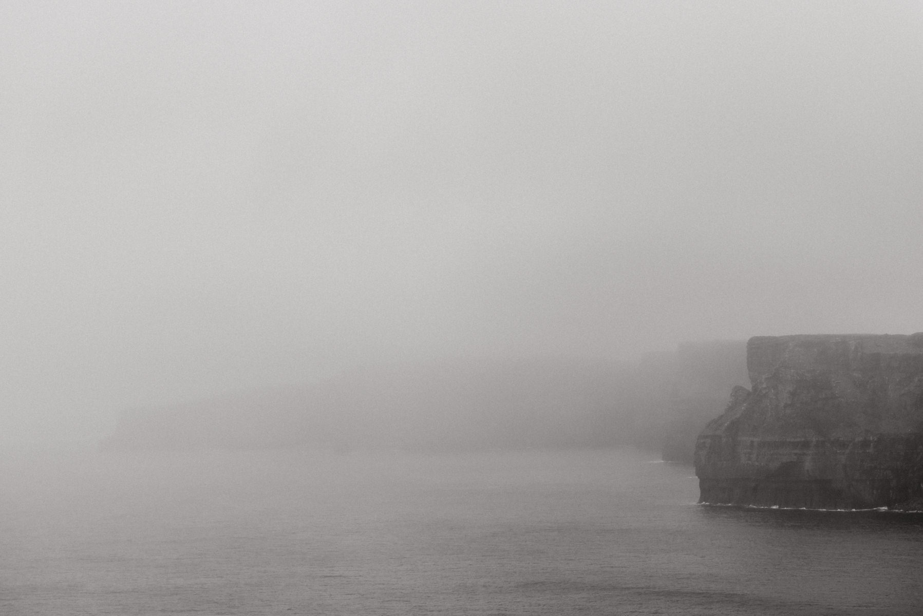 Cliffs of Moher Elopement - Steffi and Martin's perfect wedding day 65