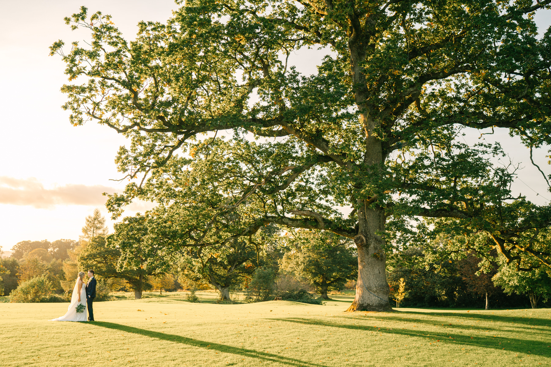 Rathsallagh House wedding - Aoife and John's fun, relaxed and romantic party 70