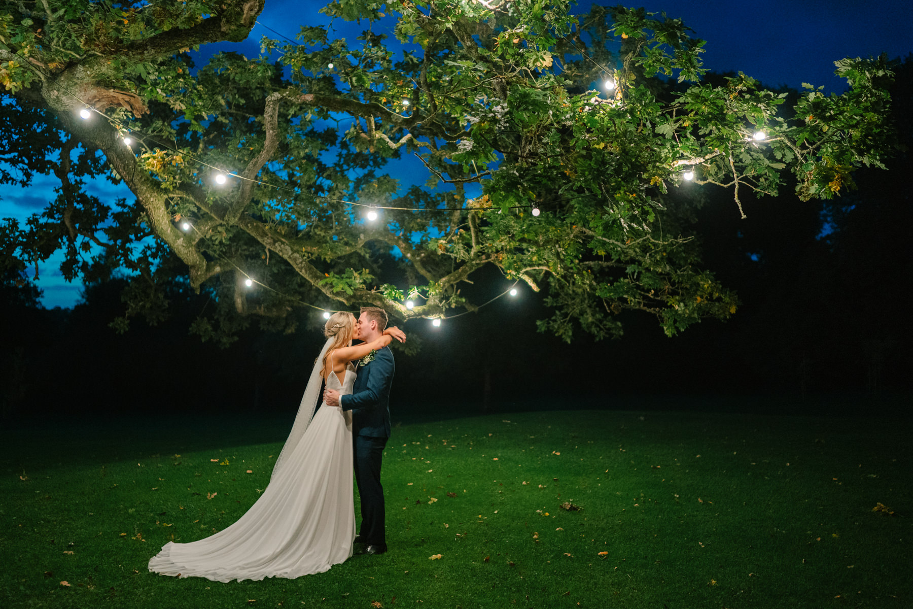 Rathsallagh House wedding - Aoife and John's fun, relaxed and romantic party 76