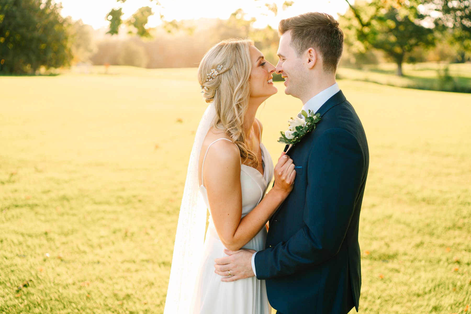 Rathsallagh House wedding - Aoife and John's fun, relaxed and romantic party 65