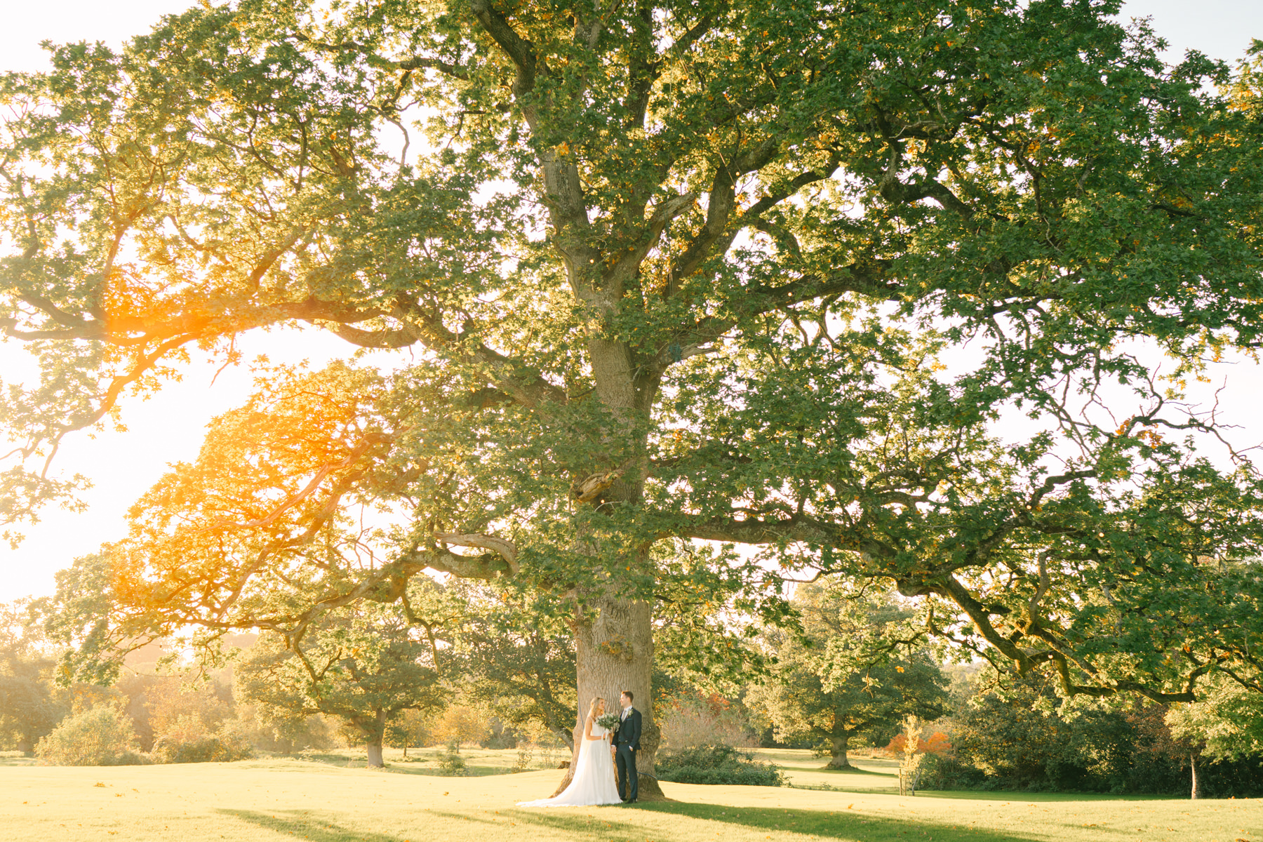 Rathsallagh House wedding - Aoife and John's fun, relaxed and romantic party 68