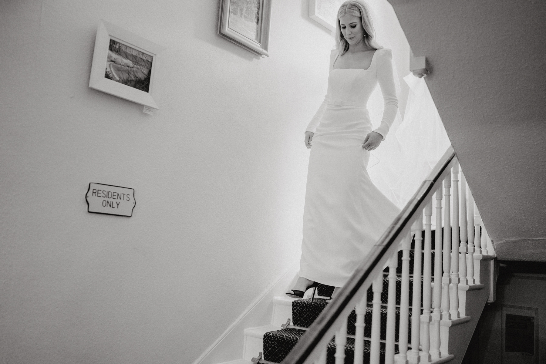 Rathsallagh House Autumn wedding - Steffi and Owen 46