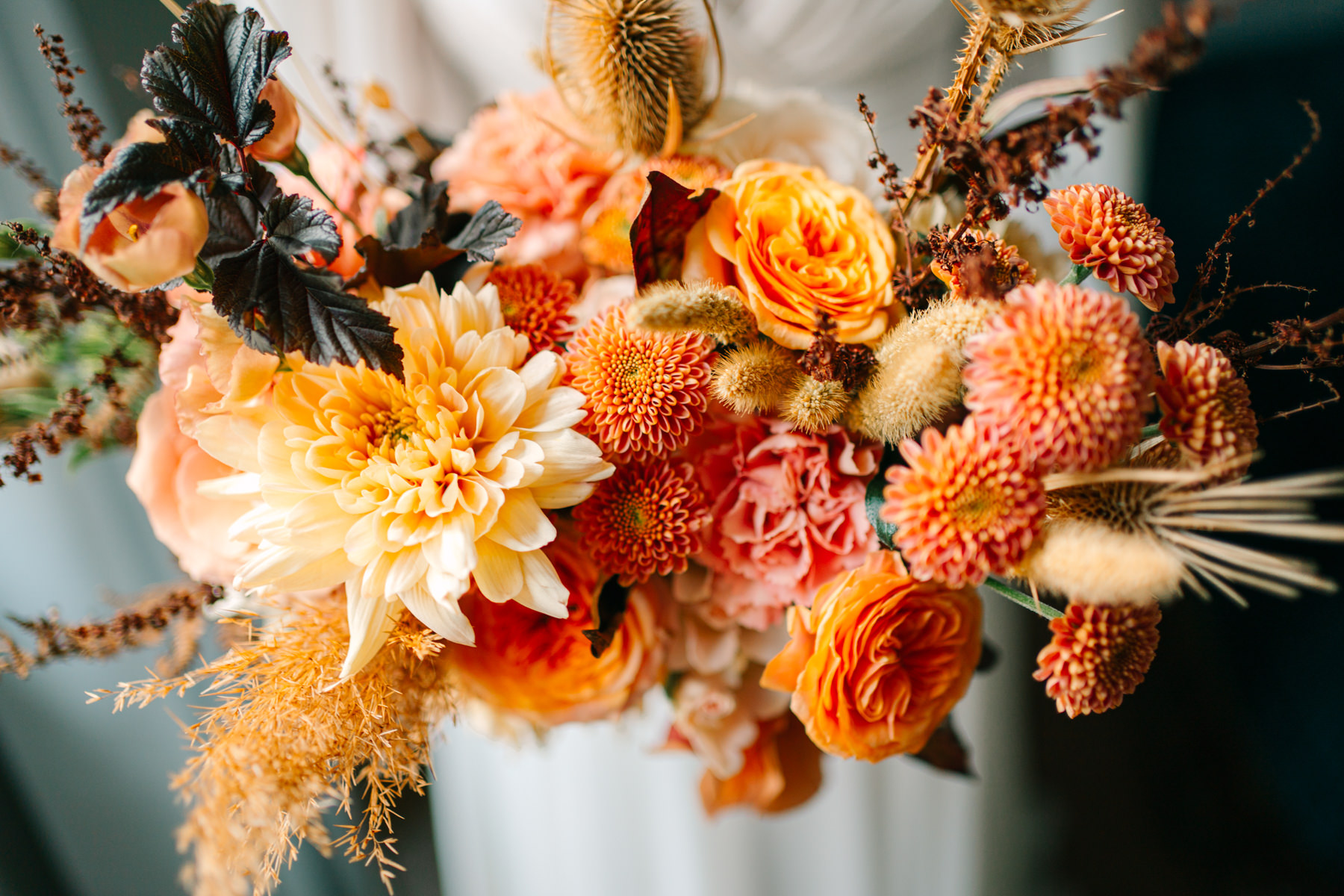 Smock Alley Theatre Wedding - Catalina & David's simple, beautiful wedding 24