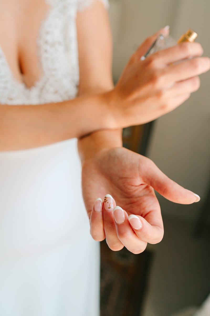 A Summer Wedding Full of Love and Laughter at Cloughjordan House. 12