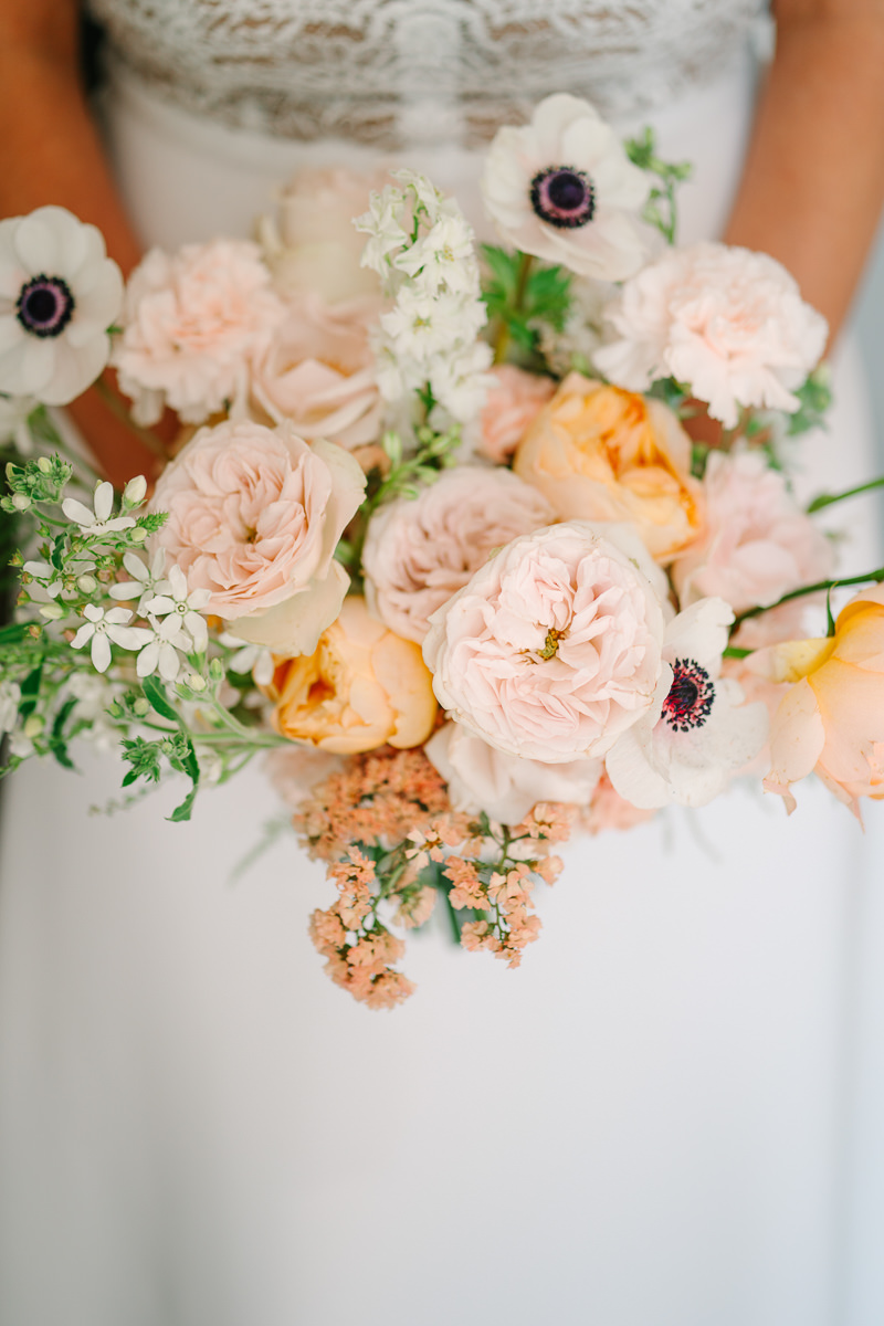 A Summer Wedding Full of Love and Laughter at Cloughjordan House. 13