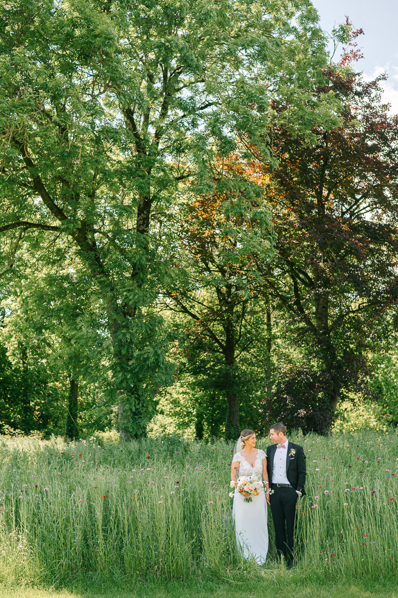 A Summer Wedding Full of Love and Laughter at Cloughjordan House. 30