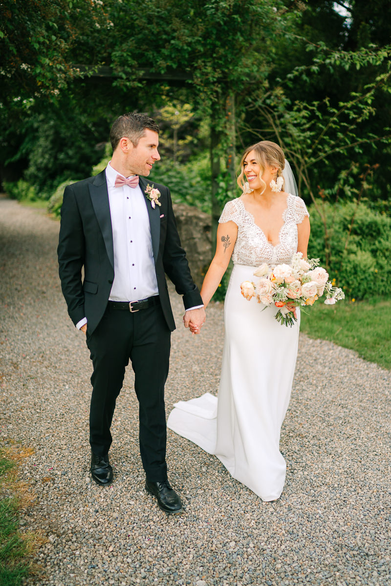 A Summer Wedding Full of Love and Laughter at Cloughjordan House. 43