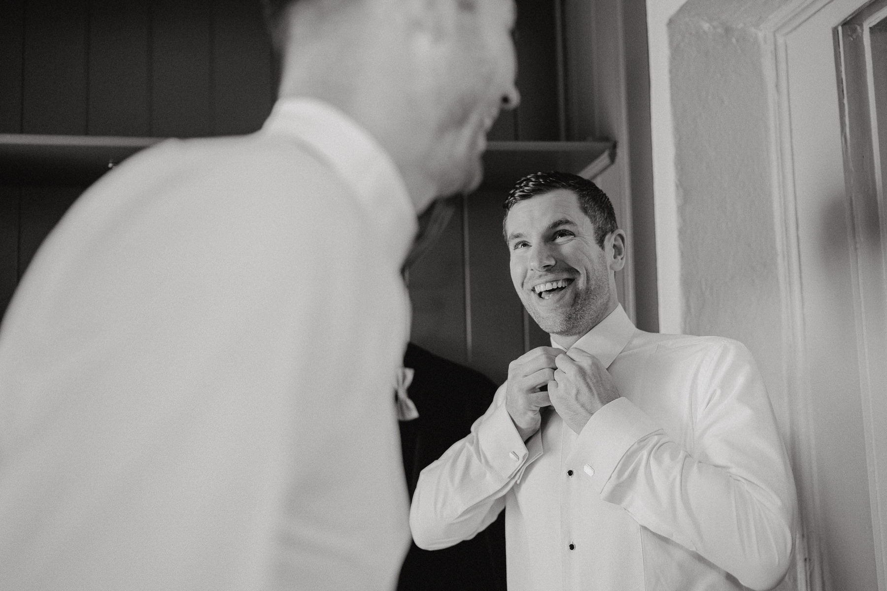 A Summer Wedding Full of Love and Laughter at Cloughjordan House. 6