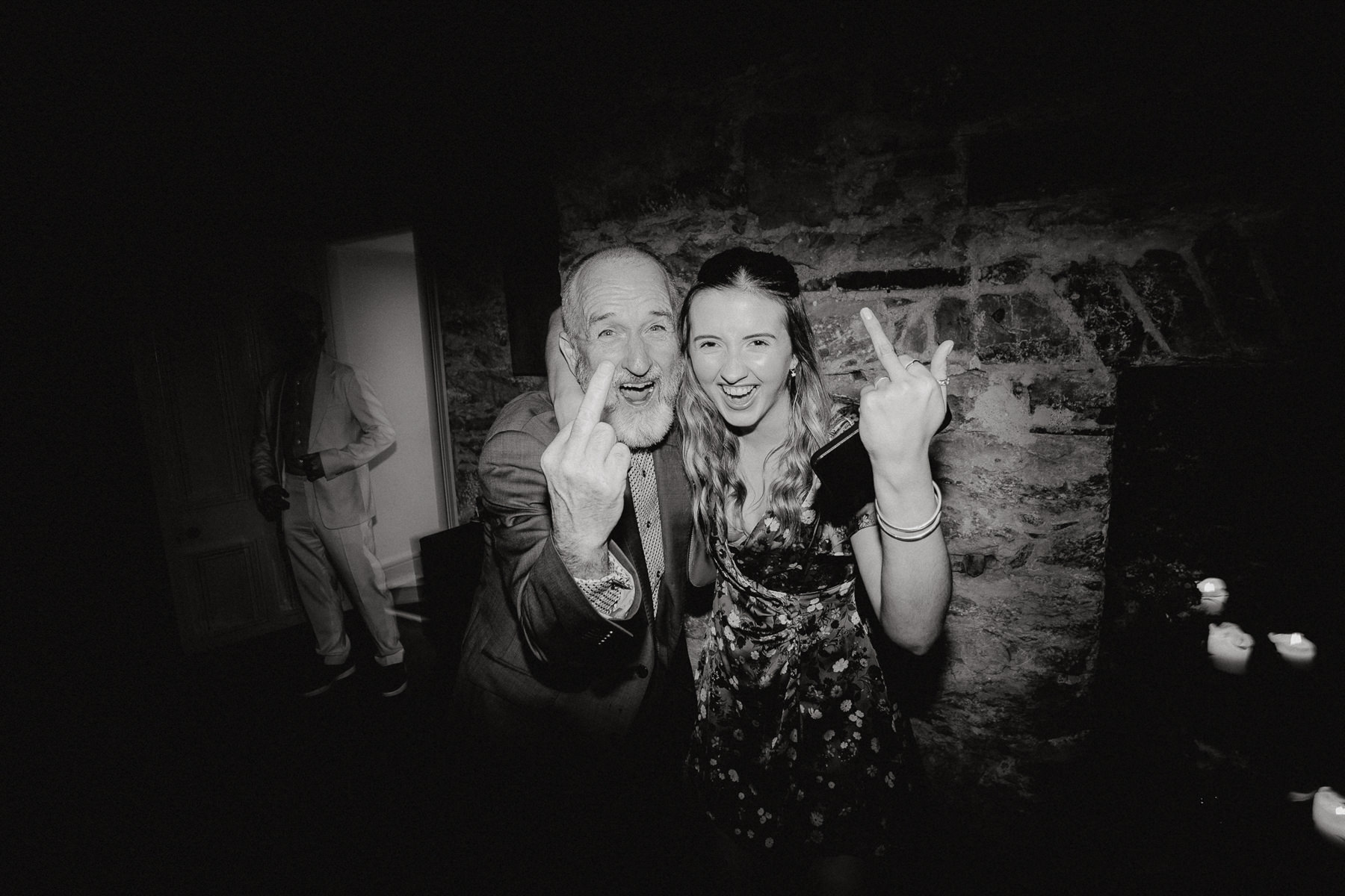 A Summer Wedding Full of Love and Laughter at Cloughjordan House. 72