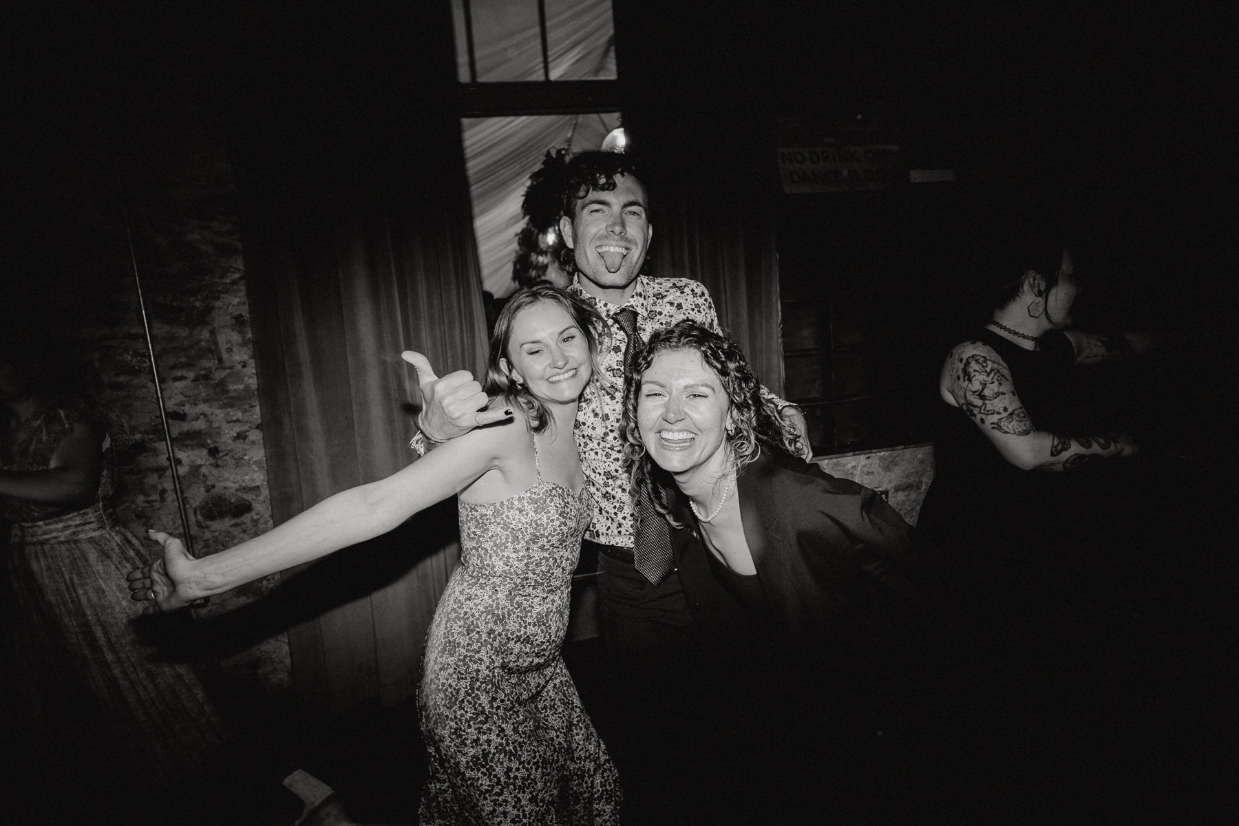 A Summer Wedding Full of Love and Laughter at Cloughjordan House. 73