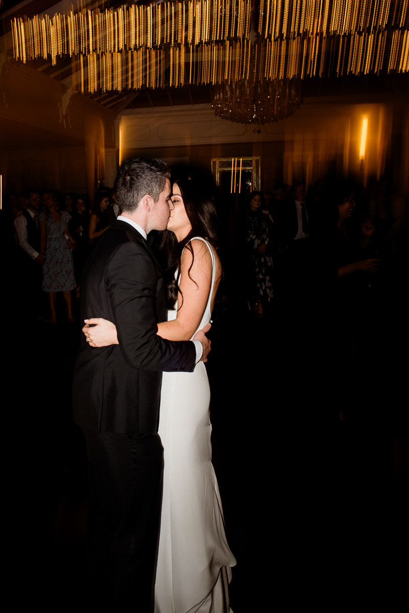 Siobhan & Cormac's Magical December Wedding at Tankardstown House 73