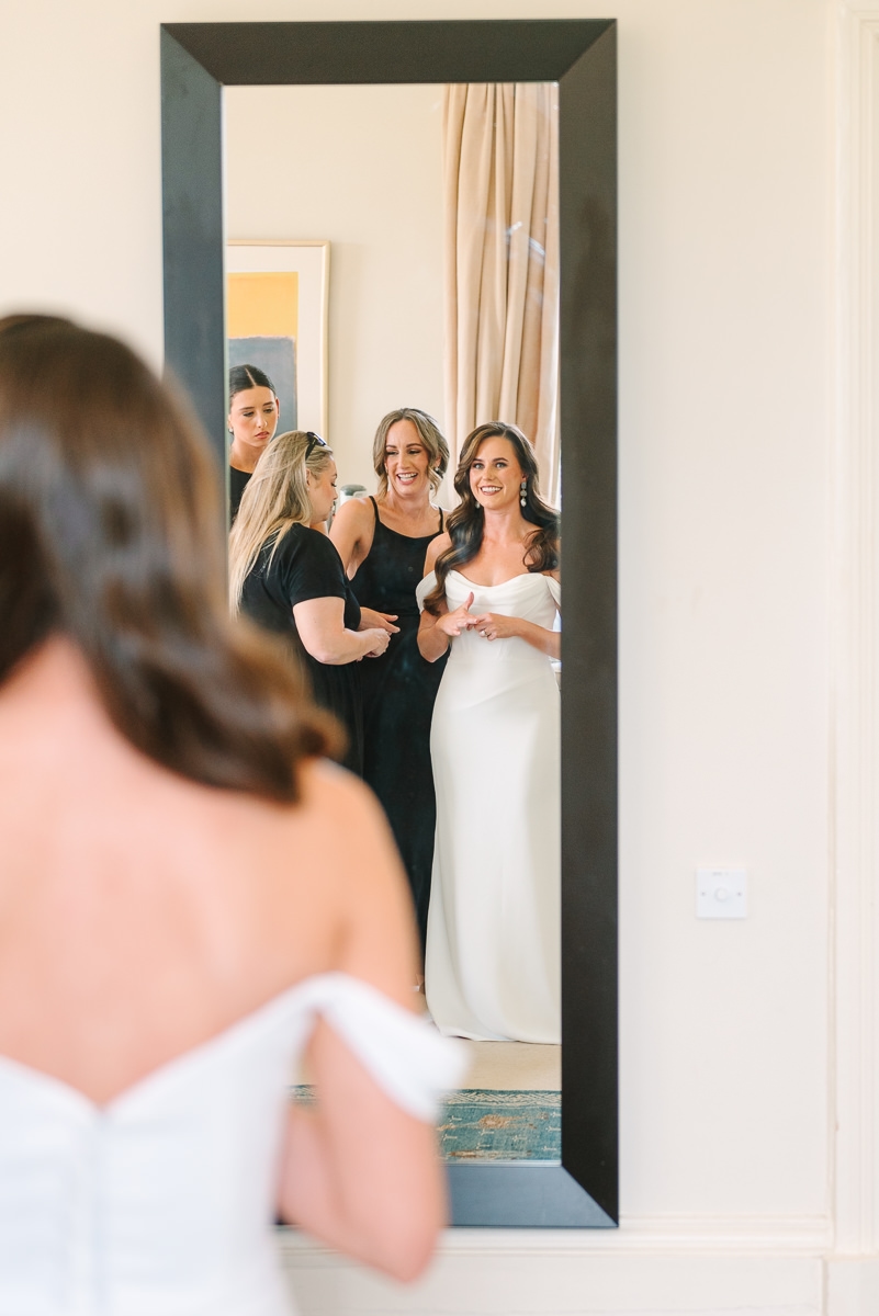 Kilshane House wedding-Vanessa and Jamie’s Perfect wedding Day 18