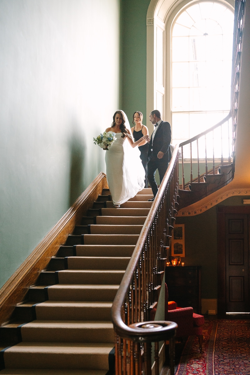 Kilshane House wedding-Vanessa and Jamie’s Perfect wedding Day 24