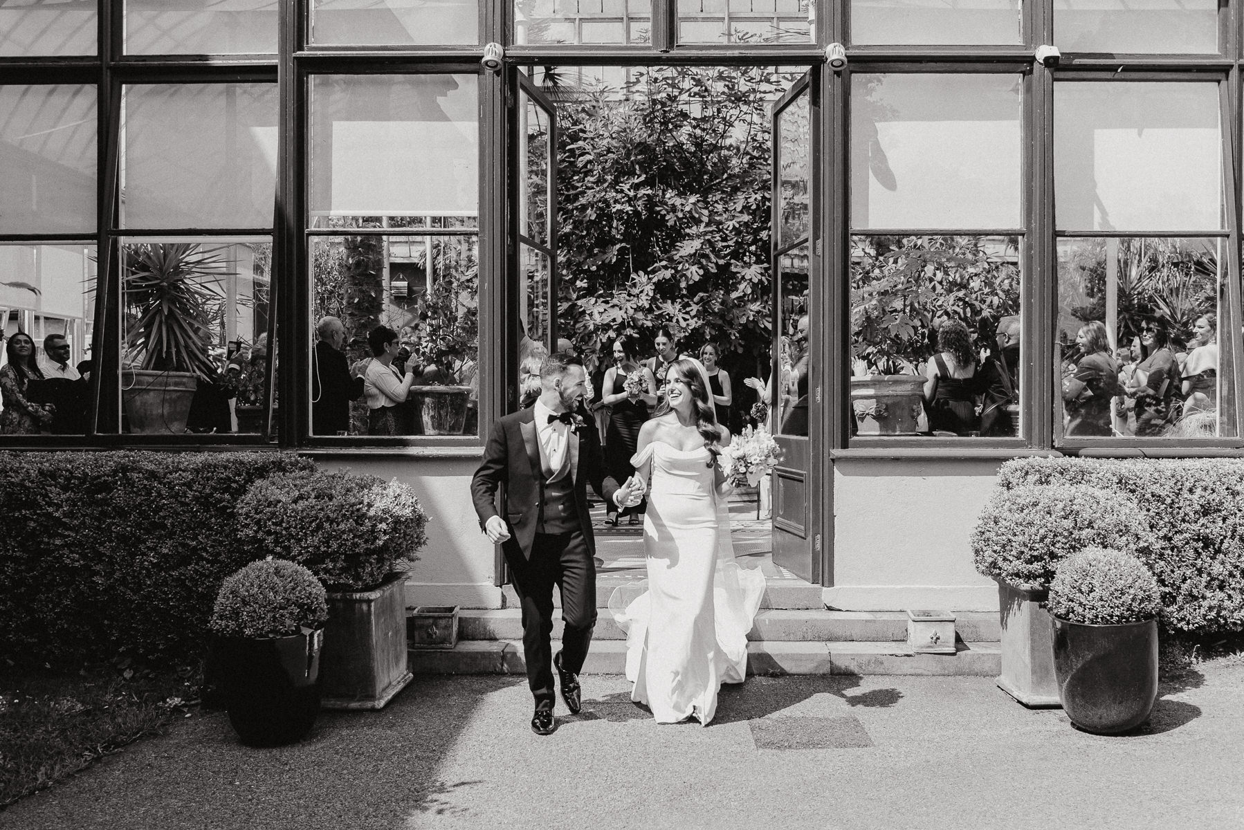 Kilshane House wedding-Vanessa and Jamie’s Perfect wedding Day 31