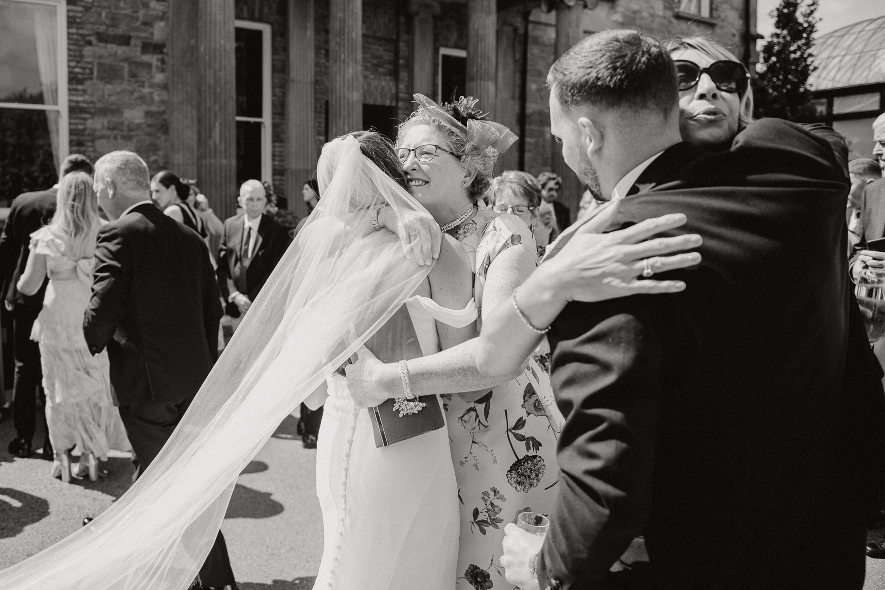 Kilshane House wedding-Vanessa and Jamie’s Perfect wedding Day 32