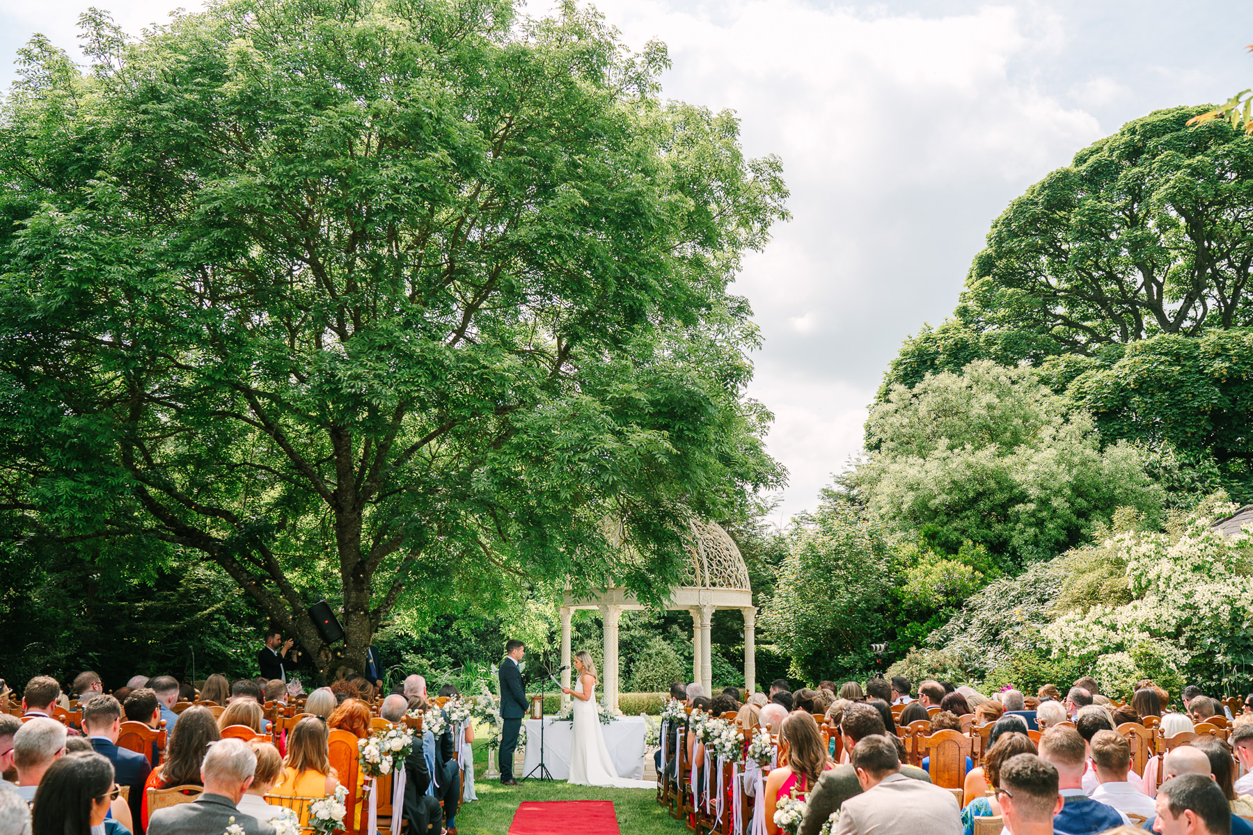 barberstown castle wedding