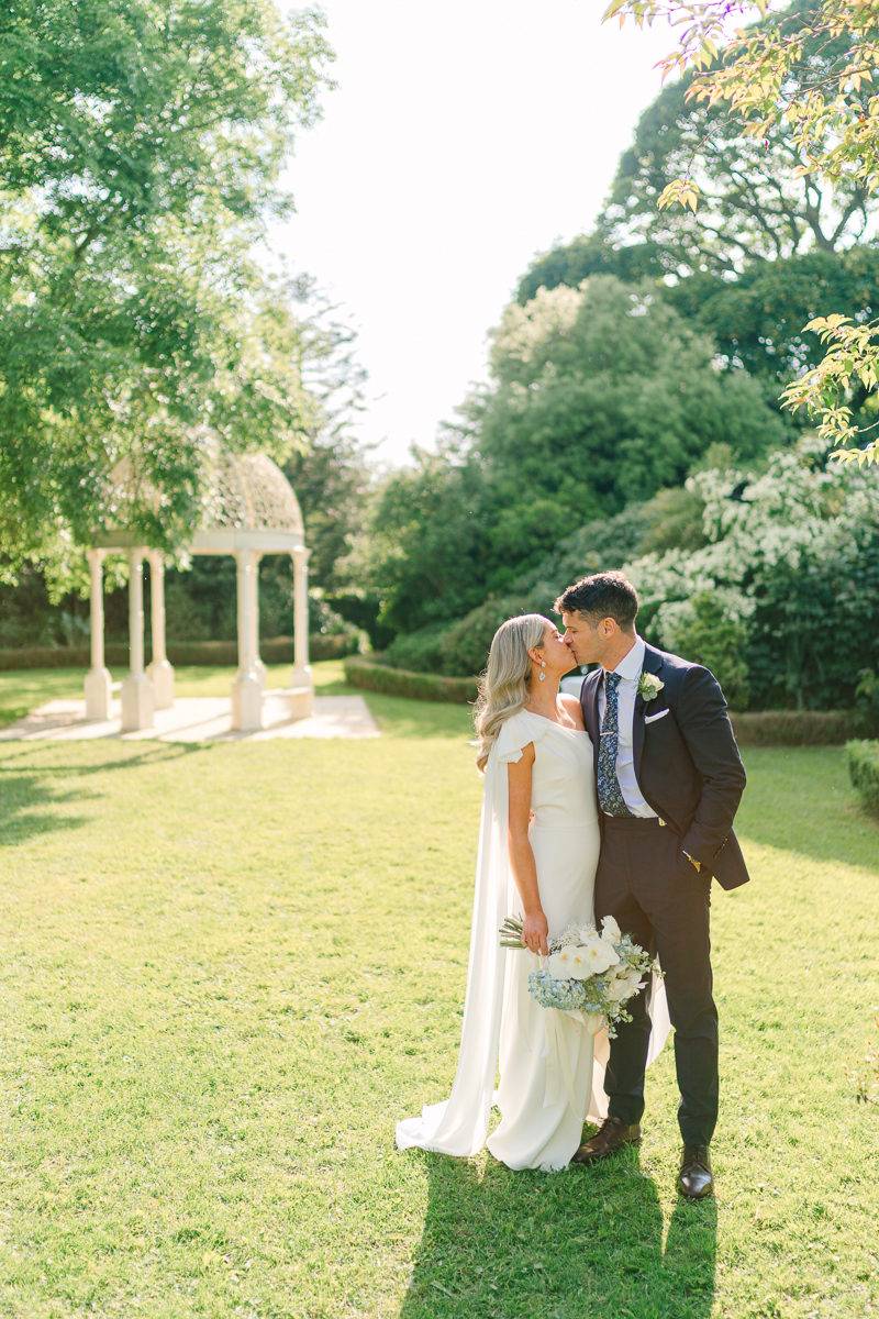 Barberstown Castle wedding photography - Darvel and Philip's fun filled celebration 67