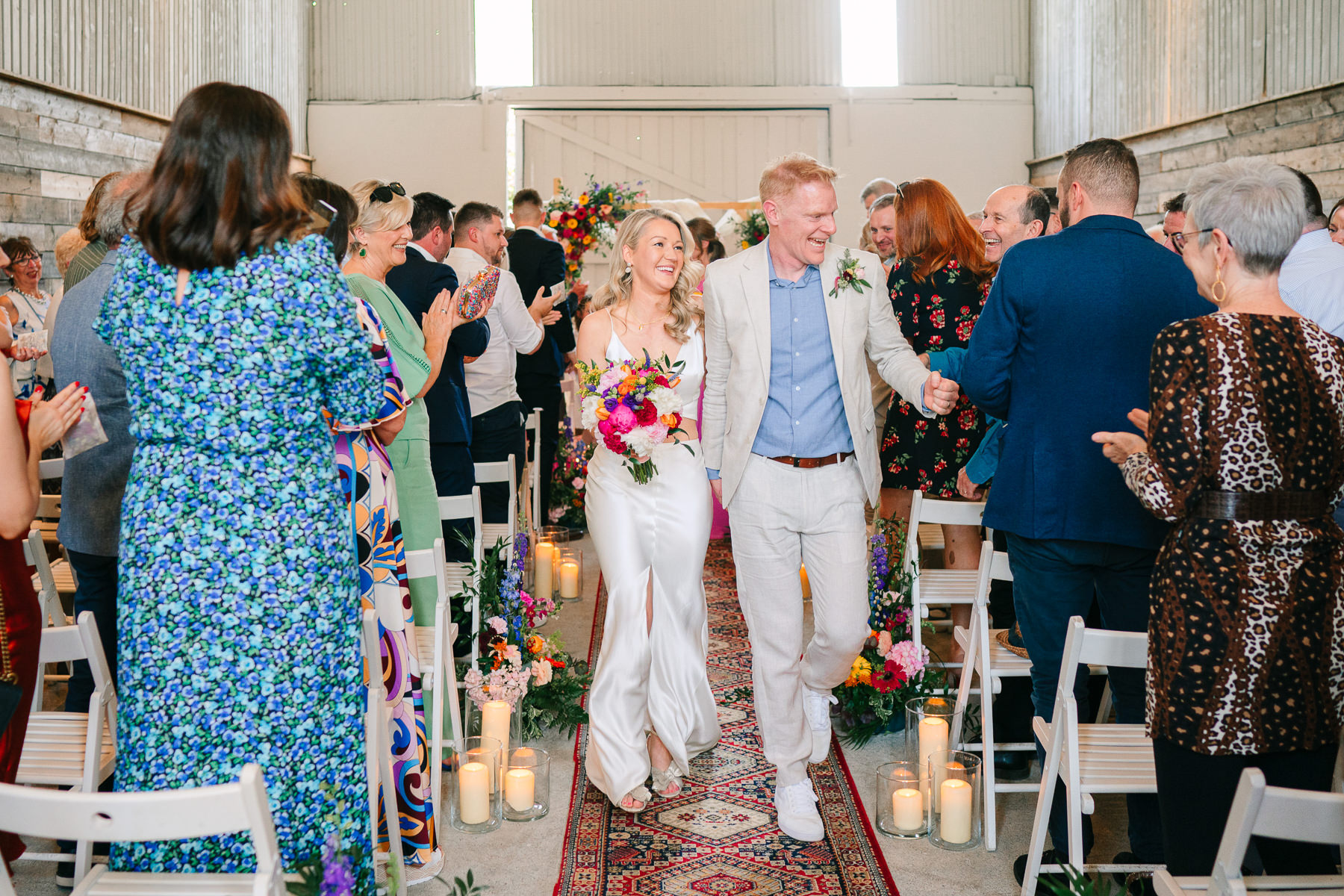 A Super Fun Spring Wedding in Ireland. Cloughjordan House, Co. Tipperary 32