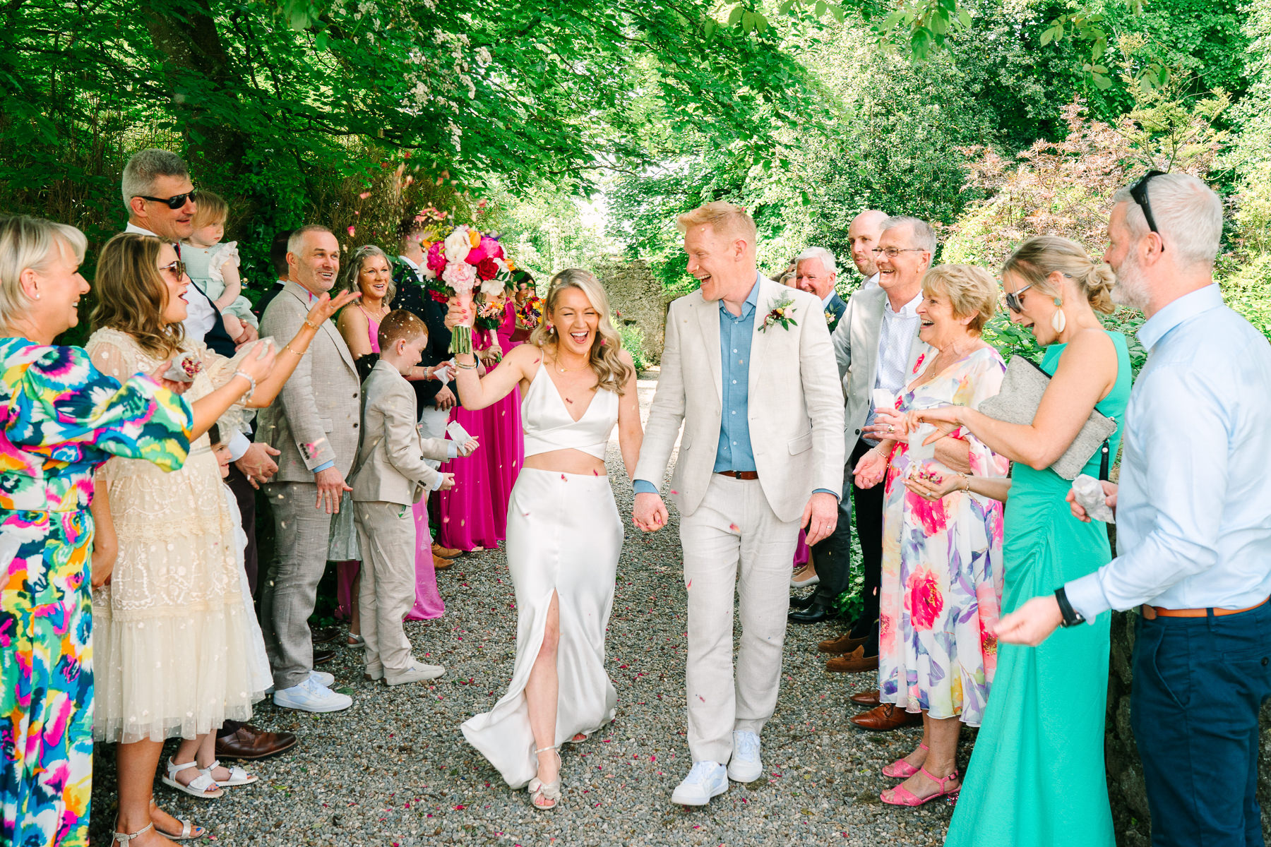 spring-wedding-ireland-happy-couple