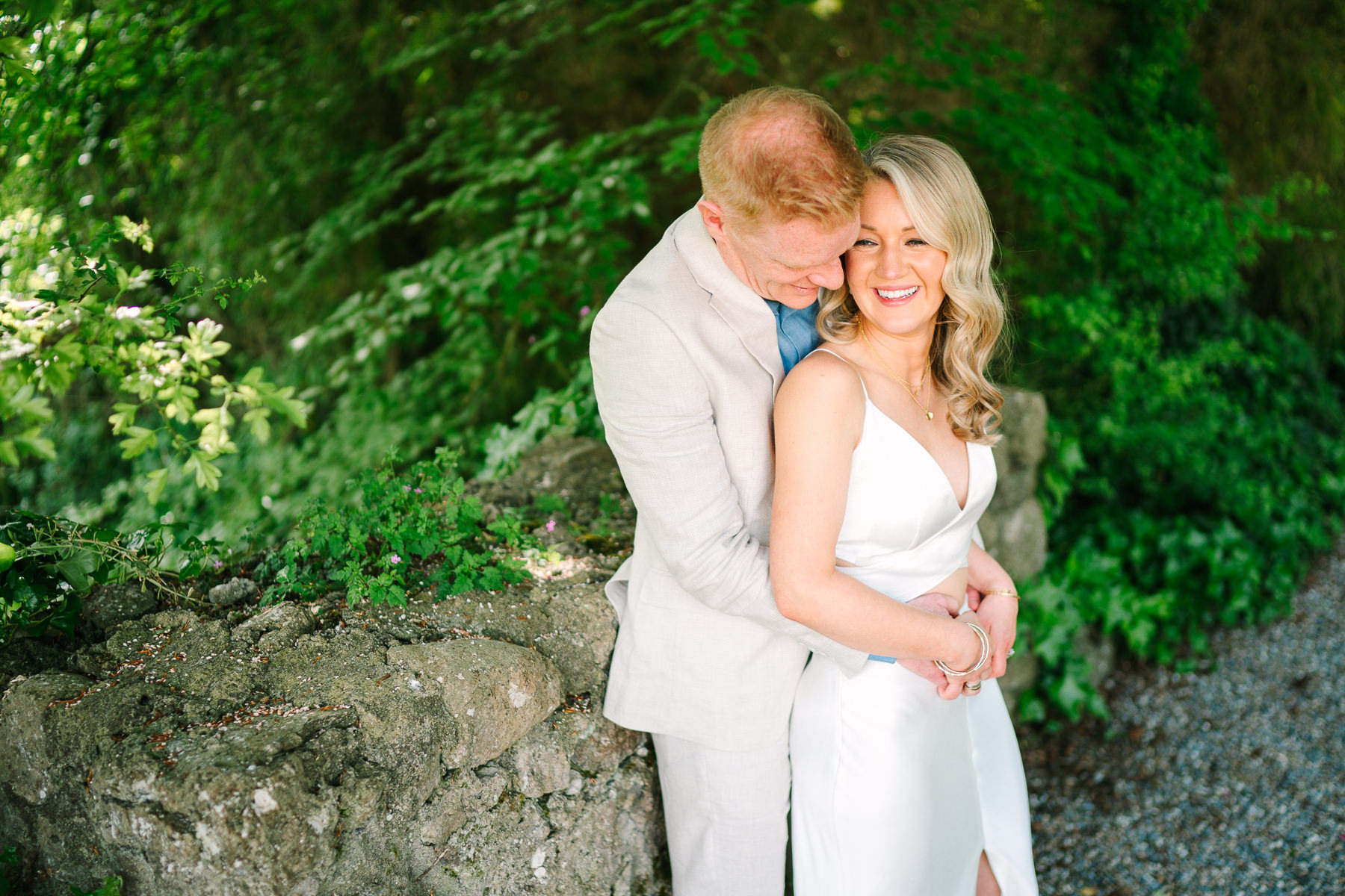 A Super Fun Spring Wedding in Ireland. Cloughjordan House, Co. Tipperary 44