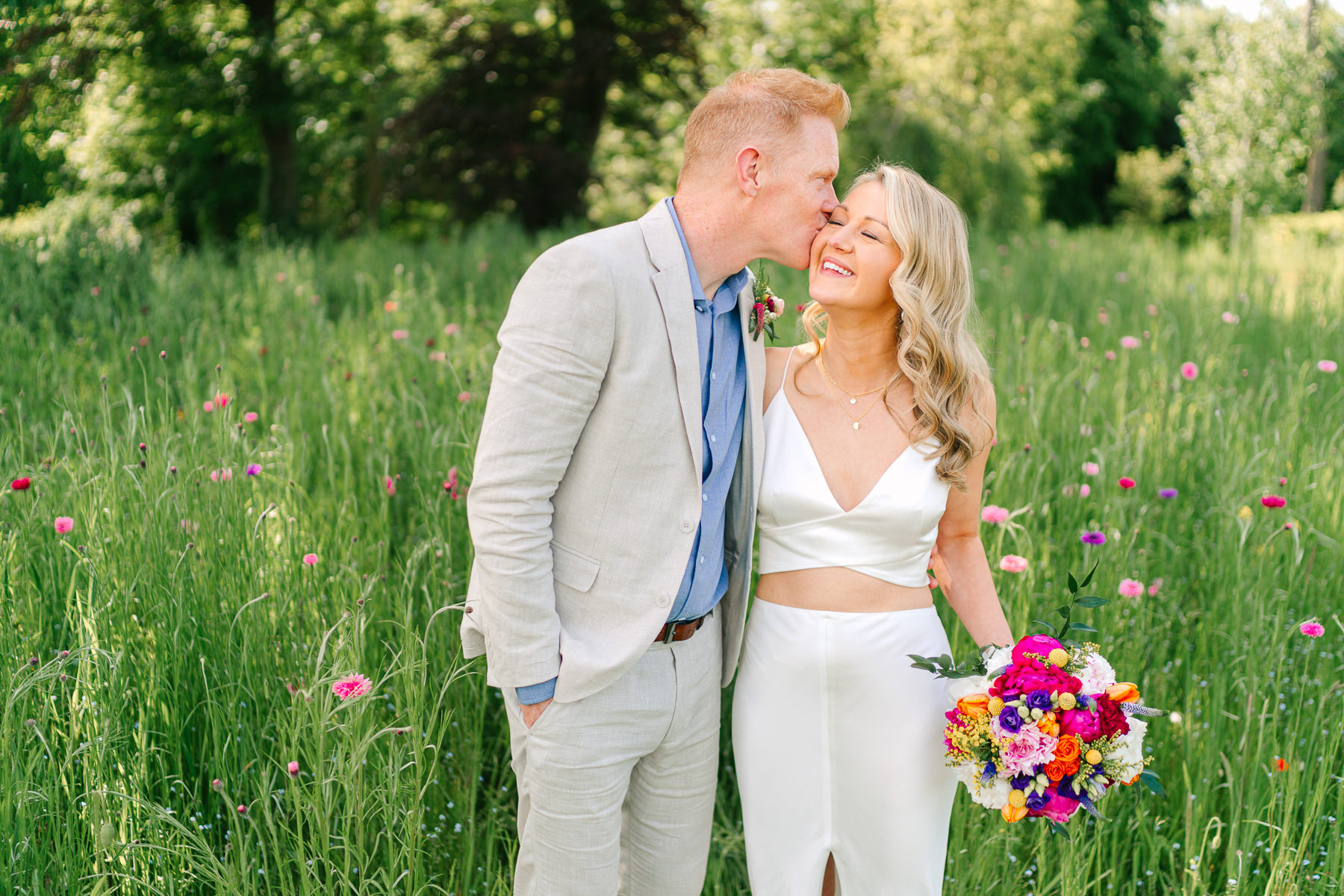 A Super Fun Spring Wedding in Ireland. Cloughjordan House, Co. Tipperary 52