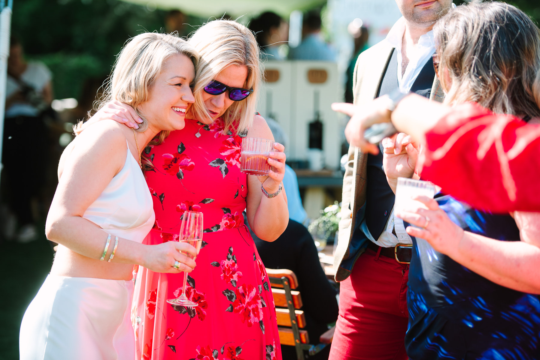 A Super Fun Spring Wedding in Ireland. Cloughjordan House, Co. Tipperary 66