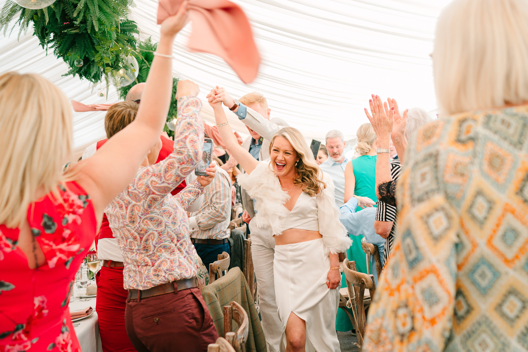 A Super Fun Spring Wedding in Ireland. Cloughjordan House, Co. Tipperary 71